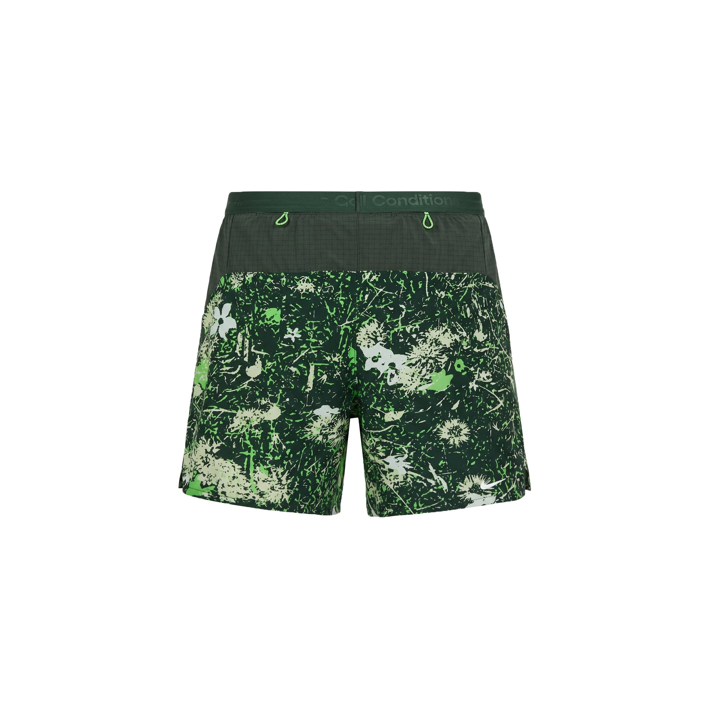 Nike ACG *Second Sunrise* Dri-FIT 6" Brief-Lined Trail Running Shorts