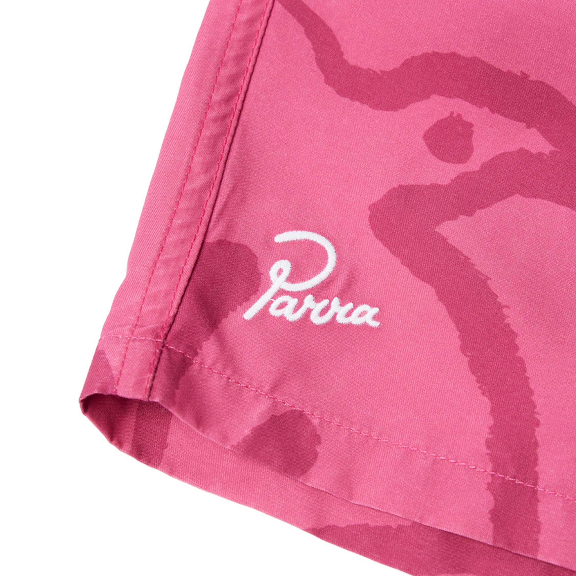 By Parra Birds Fly Free Swim Shorts