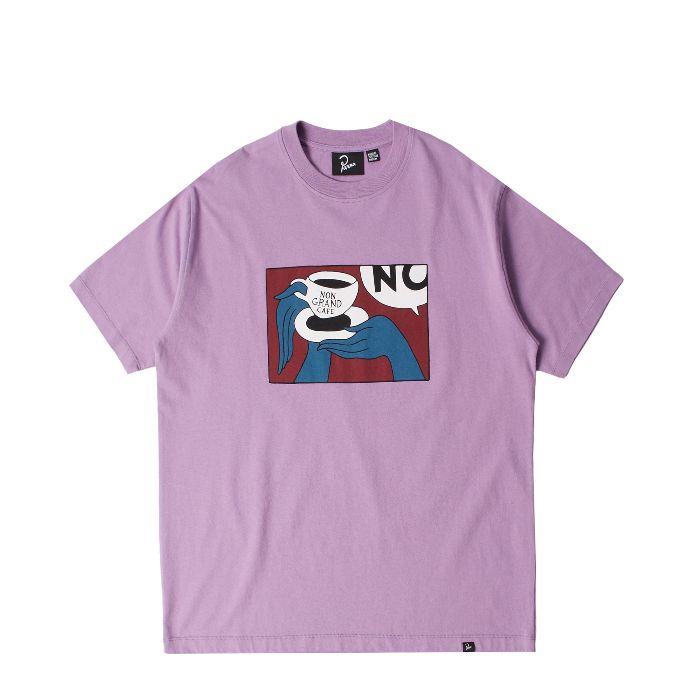 By Parra Not You T-Shirt