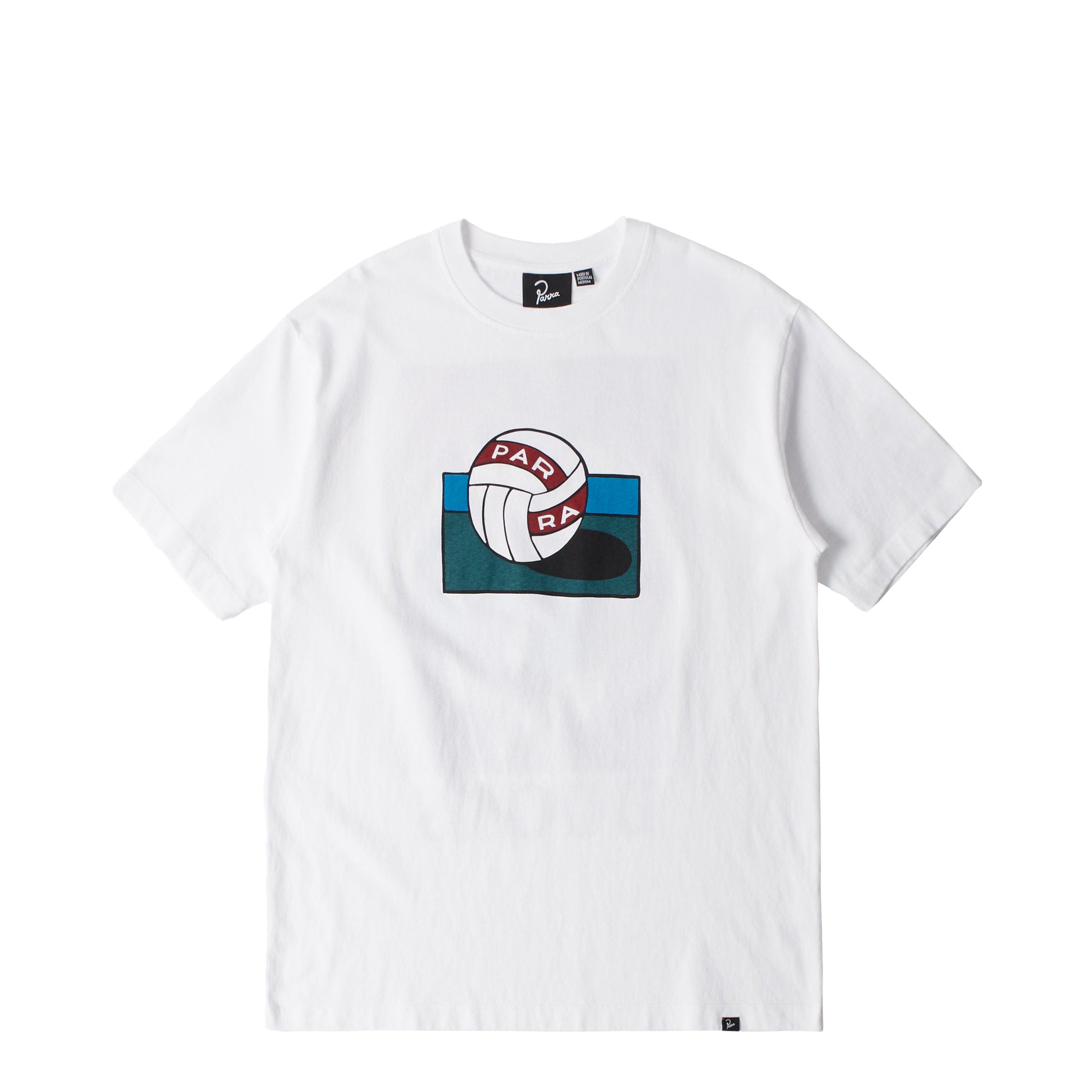 By Parra Special Books T-Shirt