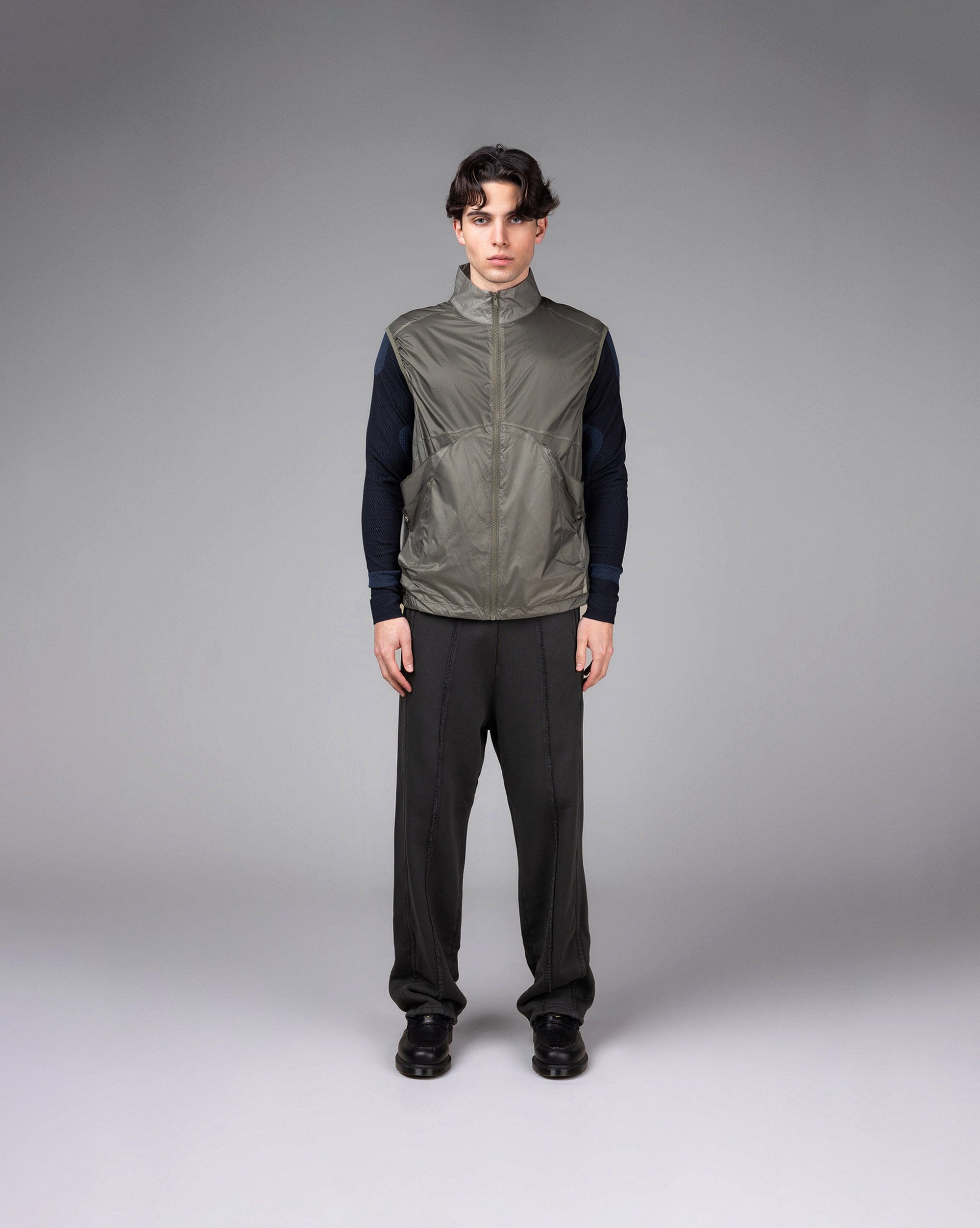 J.L.-A.L. Sair Vest
