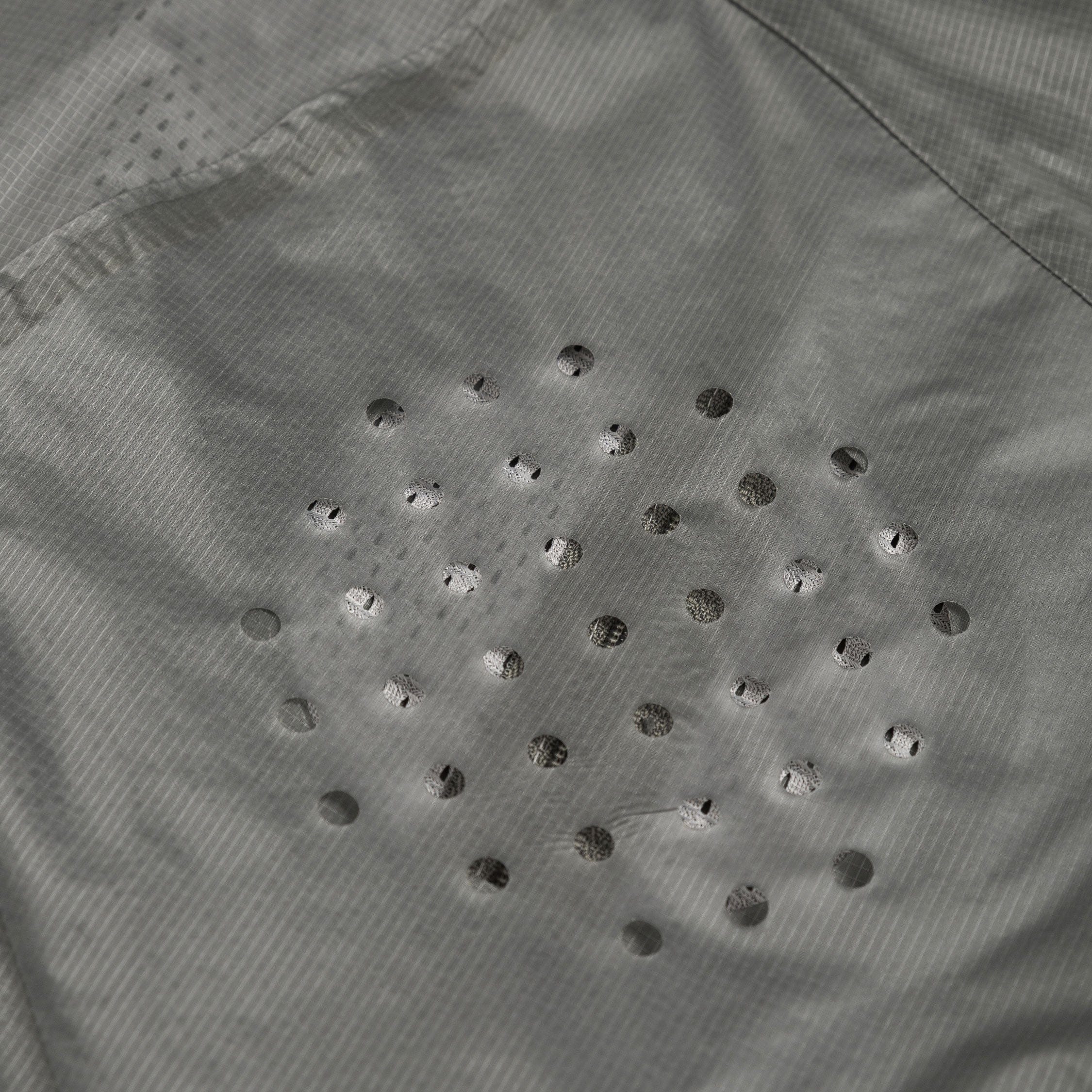J.L.-A.L. Sair Vest