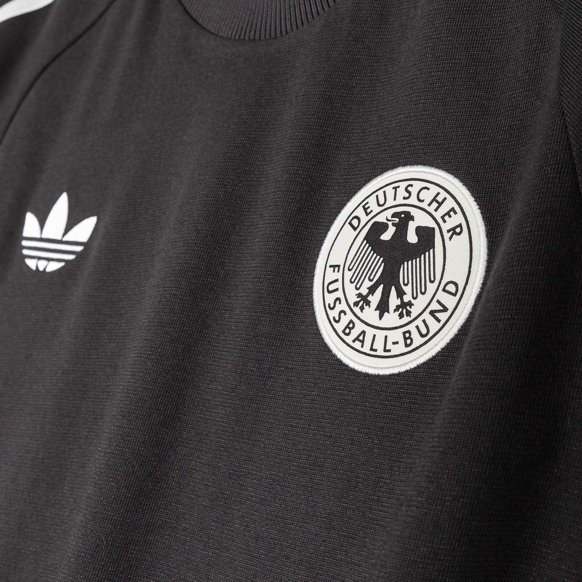 Adidas DFB Originals T-Shirt
