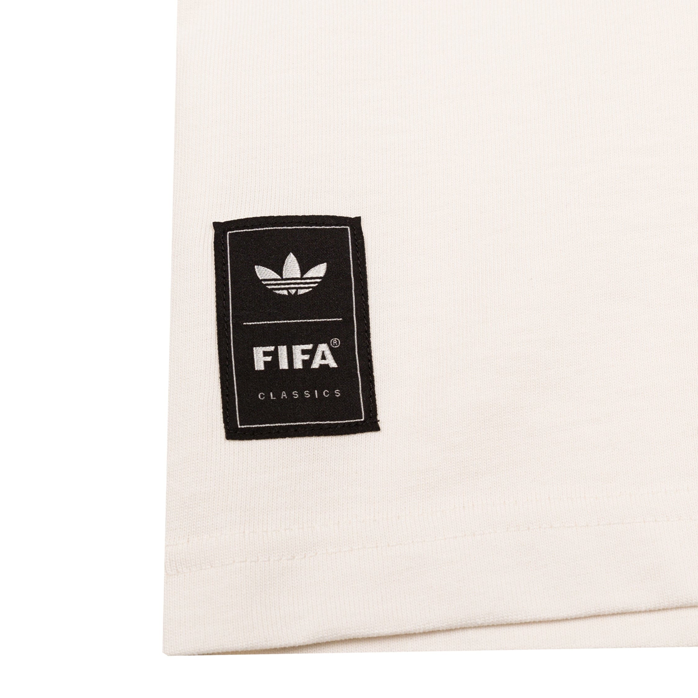 Adidas FIFA World Cup 26™ Mascot Long Sleeve T-Shirt