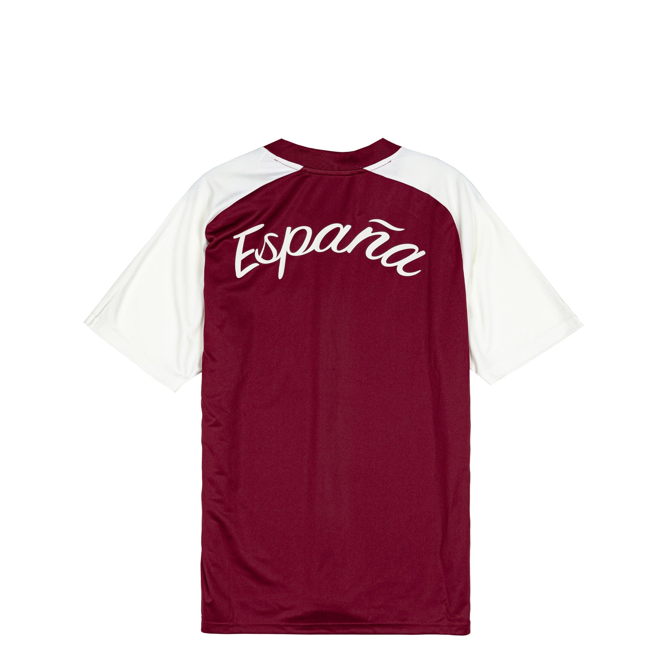 Adidas Spain 26 Away Prematch Jersey