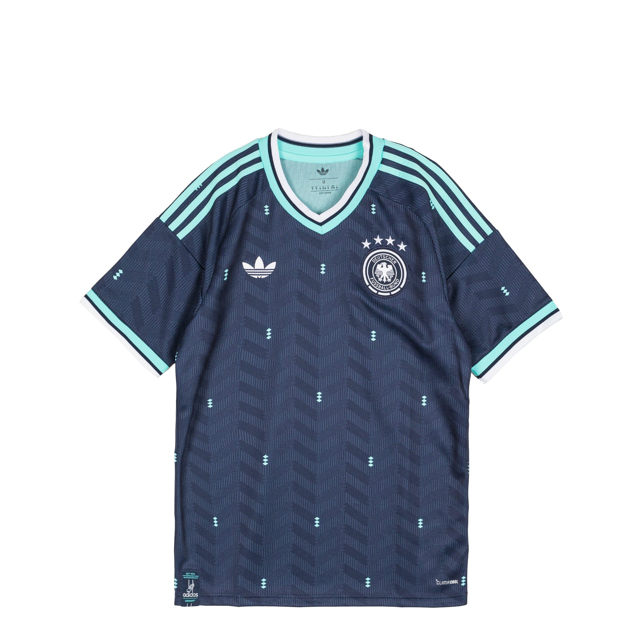 Adidas DFB 26 Away Jersey