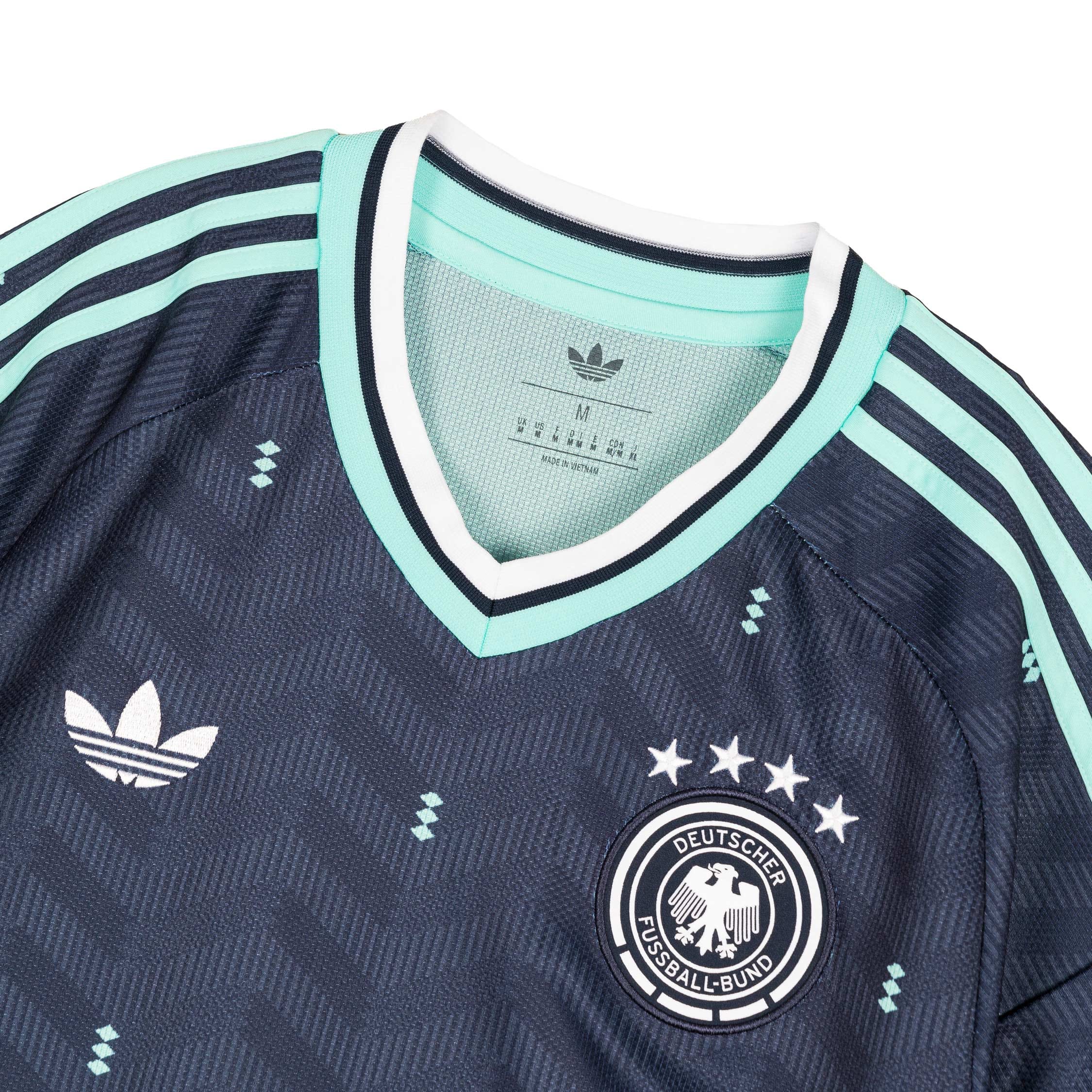 Adidas DFB 26 Away Jersey