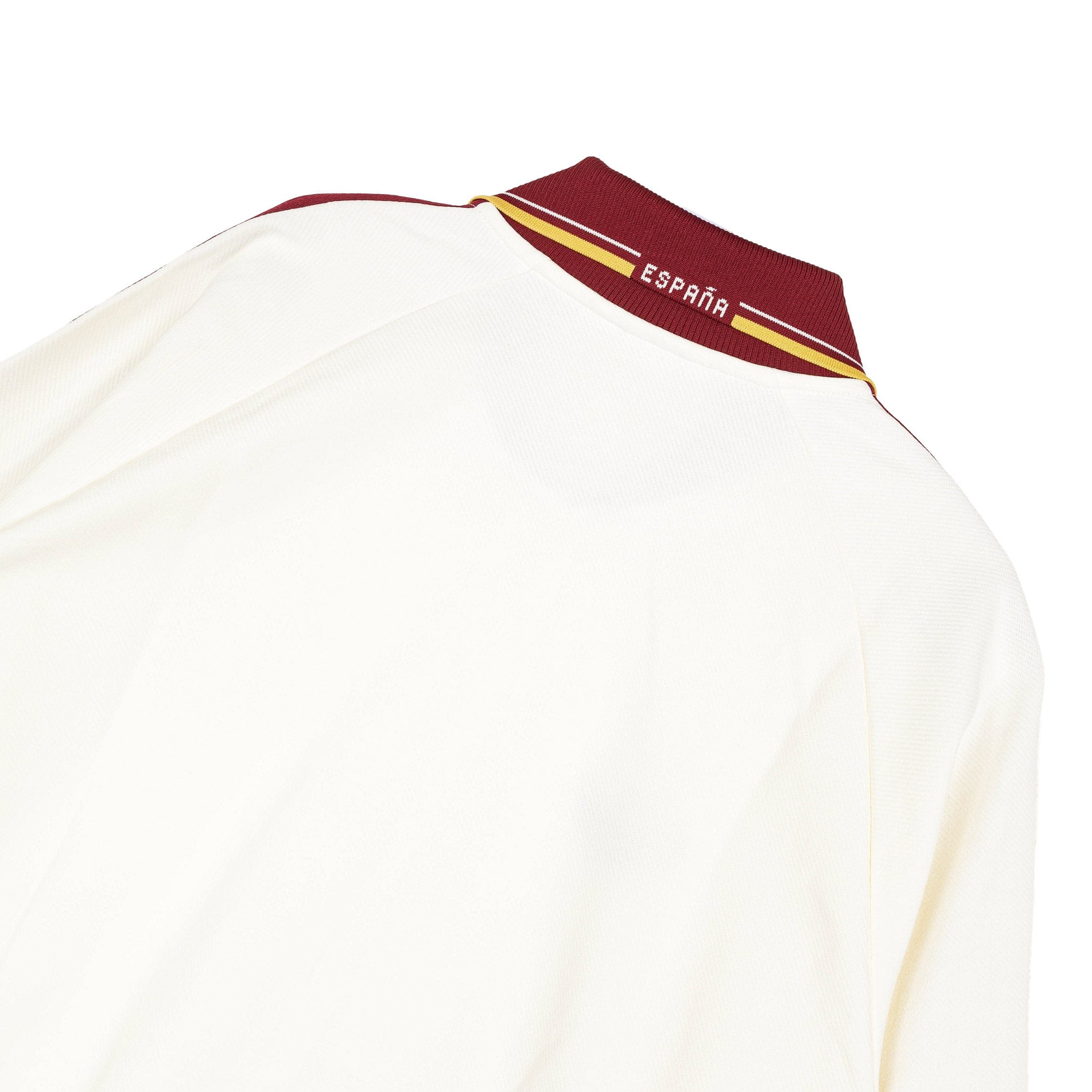 Adidas Spain Away Anthem Jacket