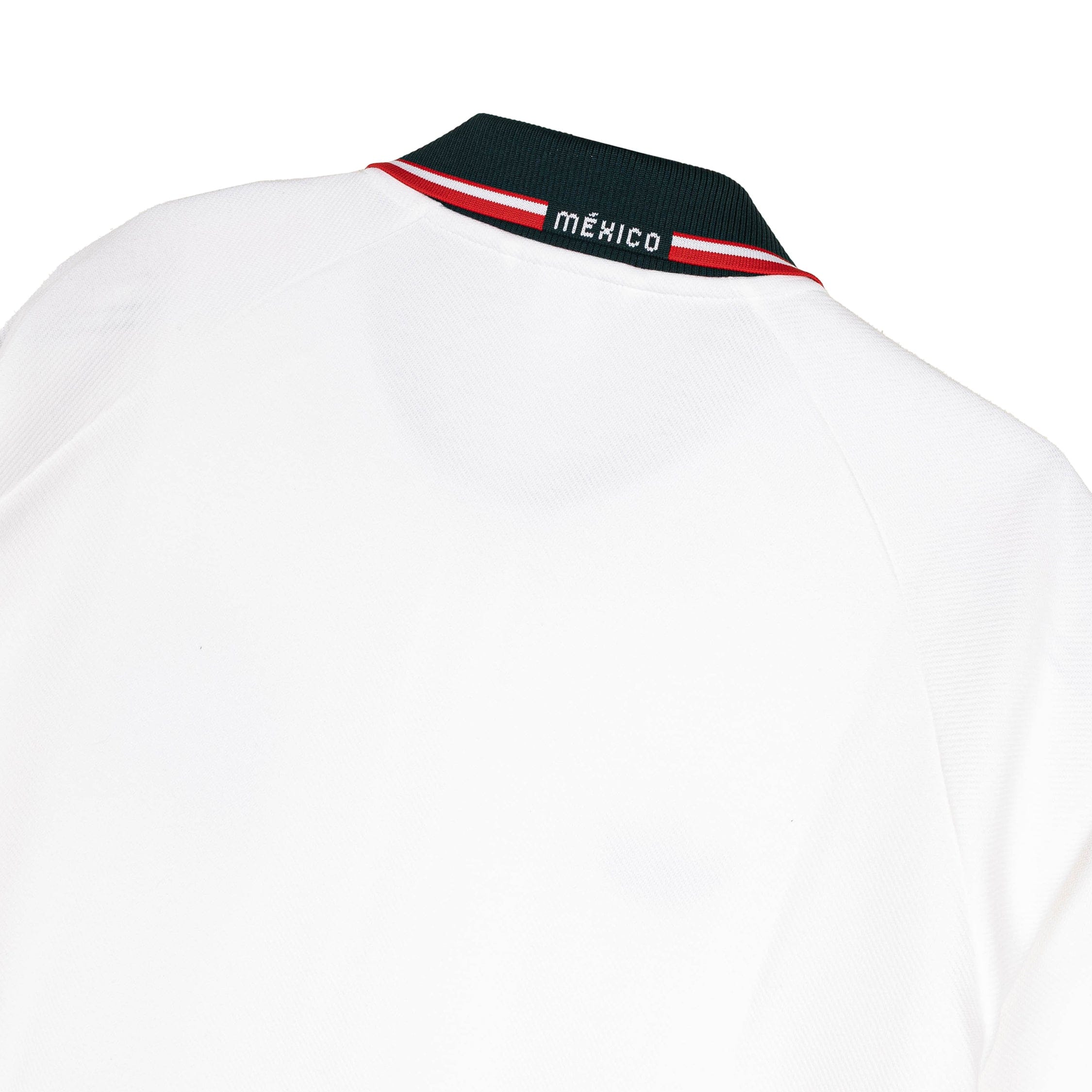 Adidas Mexico Away Anthem Jacket