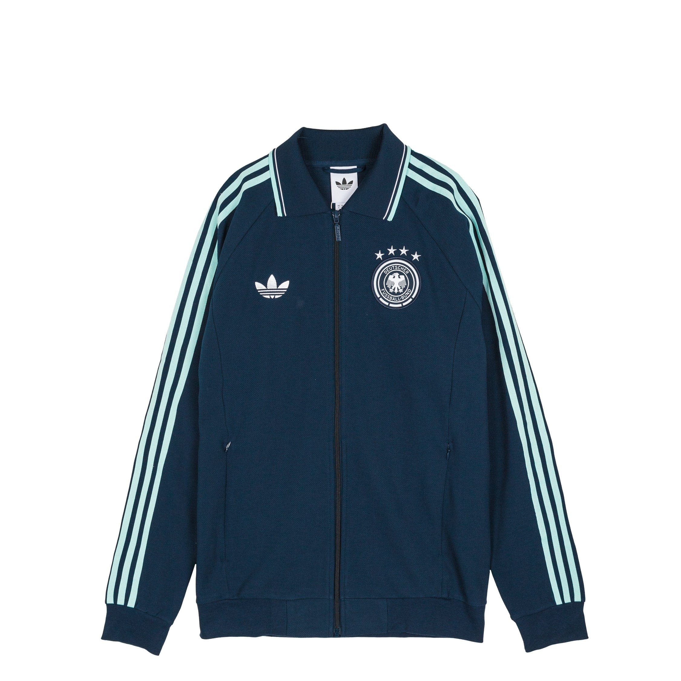 Adidas DFB Away Anthem Jacket
