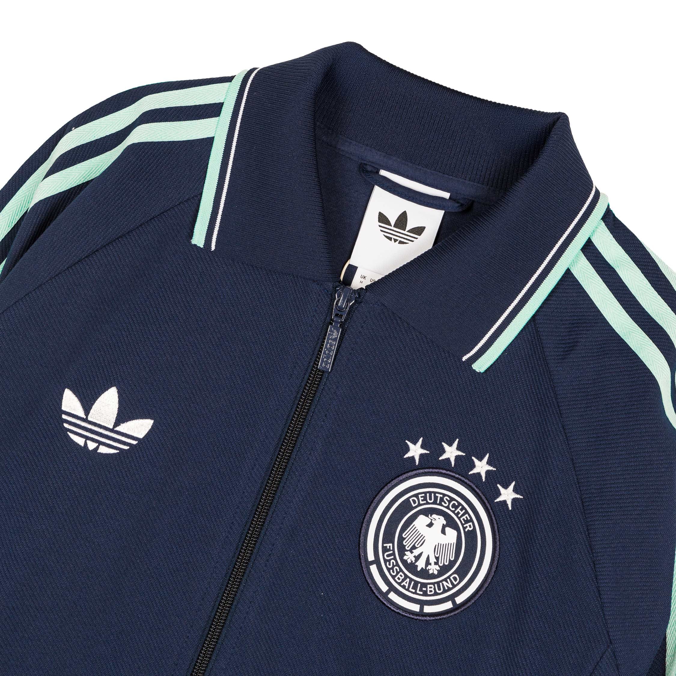 Adidas DFB Away Anthem Jacket