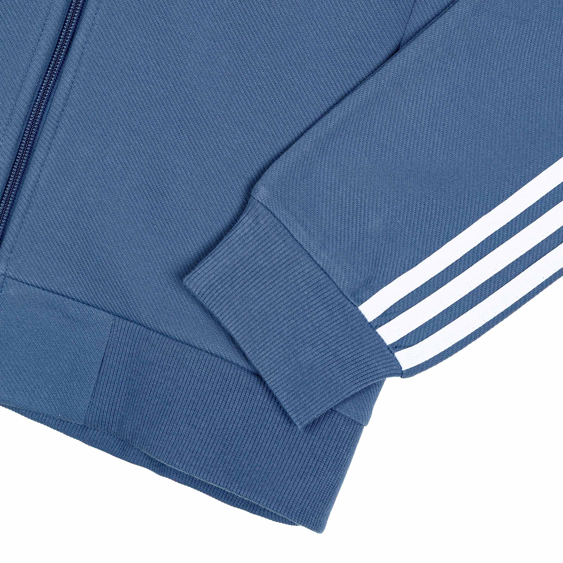 Adidas Italy Away Anthem Jacket