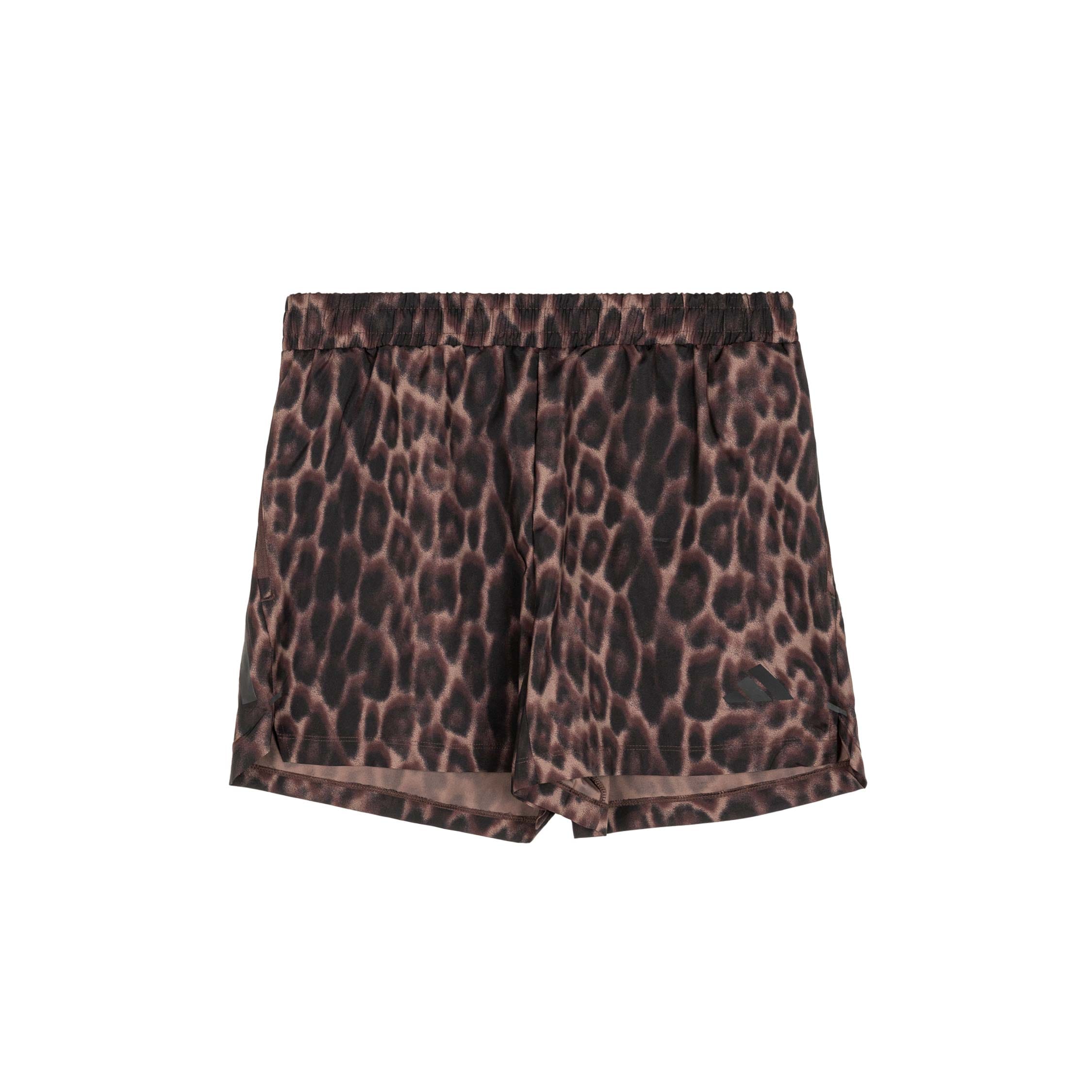 Adidas D4T Primelift All-Over-Print Shorts