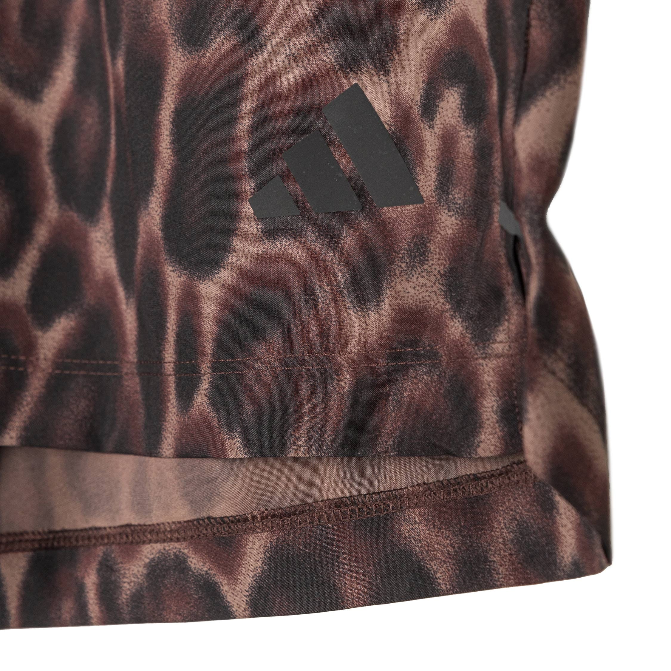 Adidas D4T Primelift All-Over-Print Shorts
