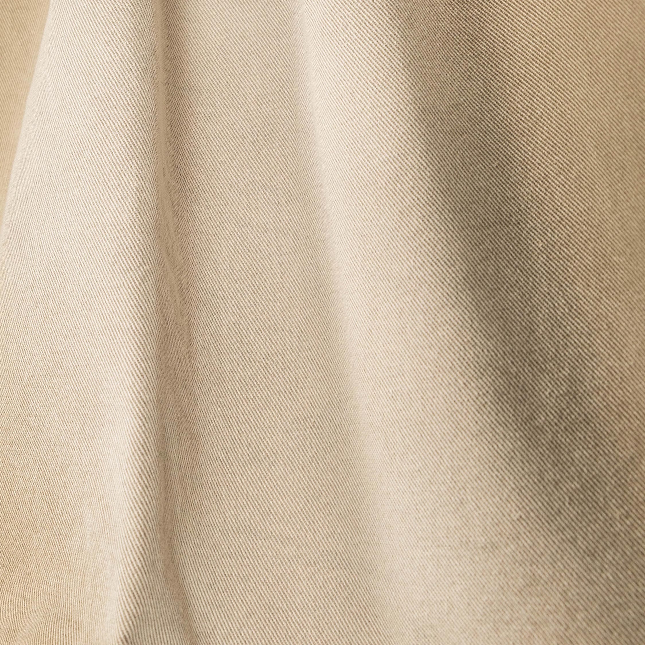 ERL Pleated Chino Shorts