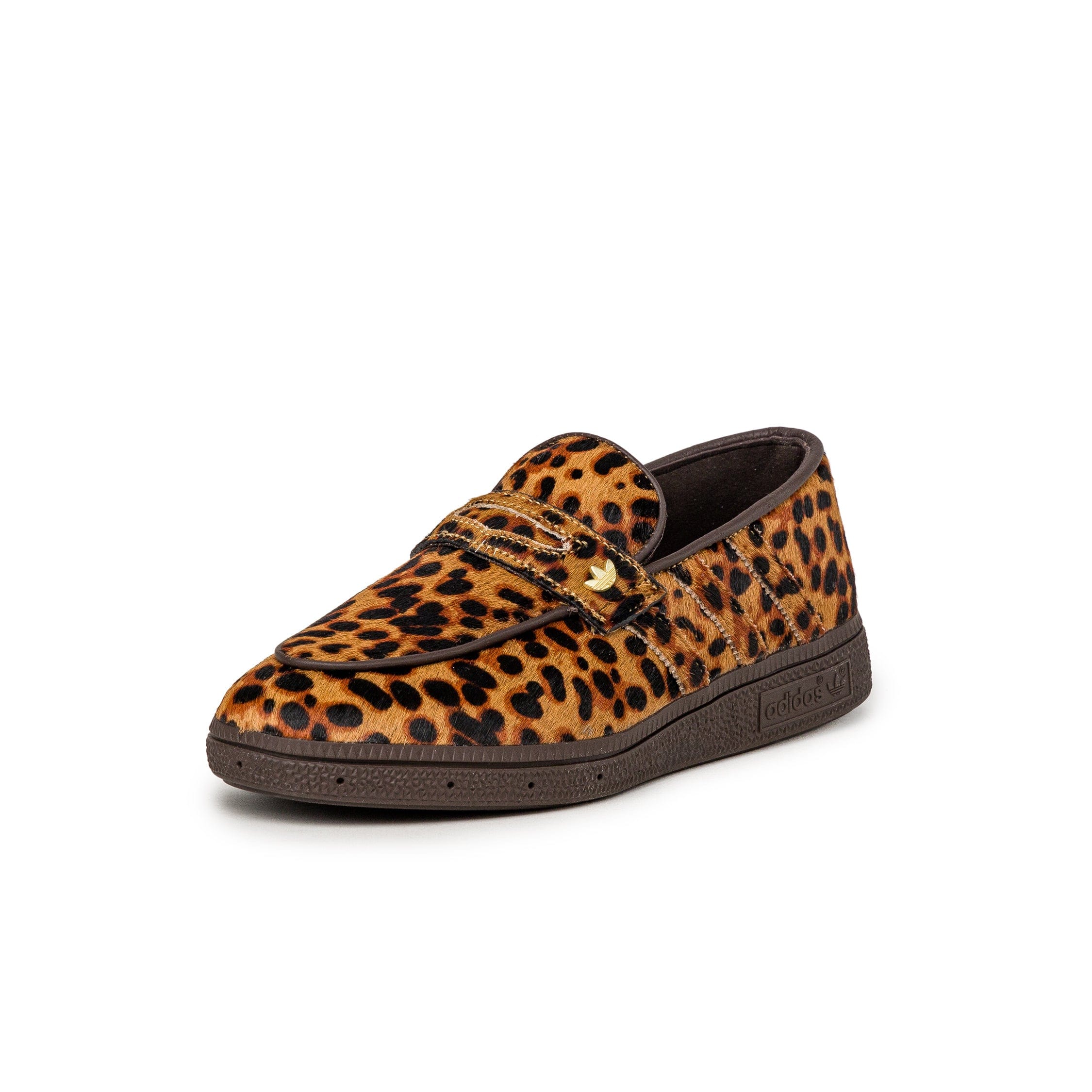 Adidas Handball Spezial Loafer W *Leopard*