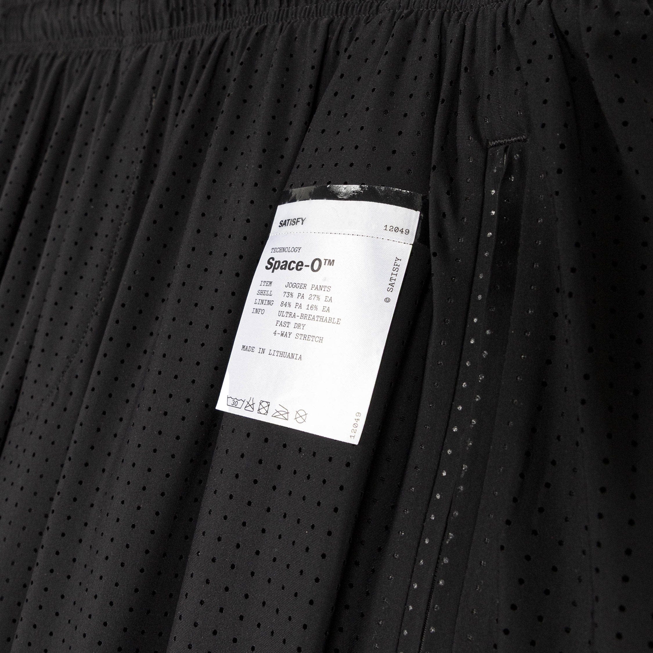 Satisfy Space-O Jogger Pants