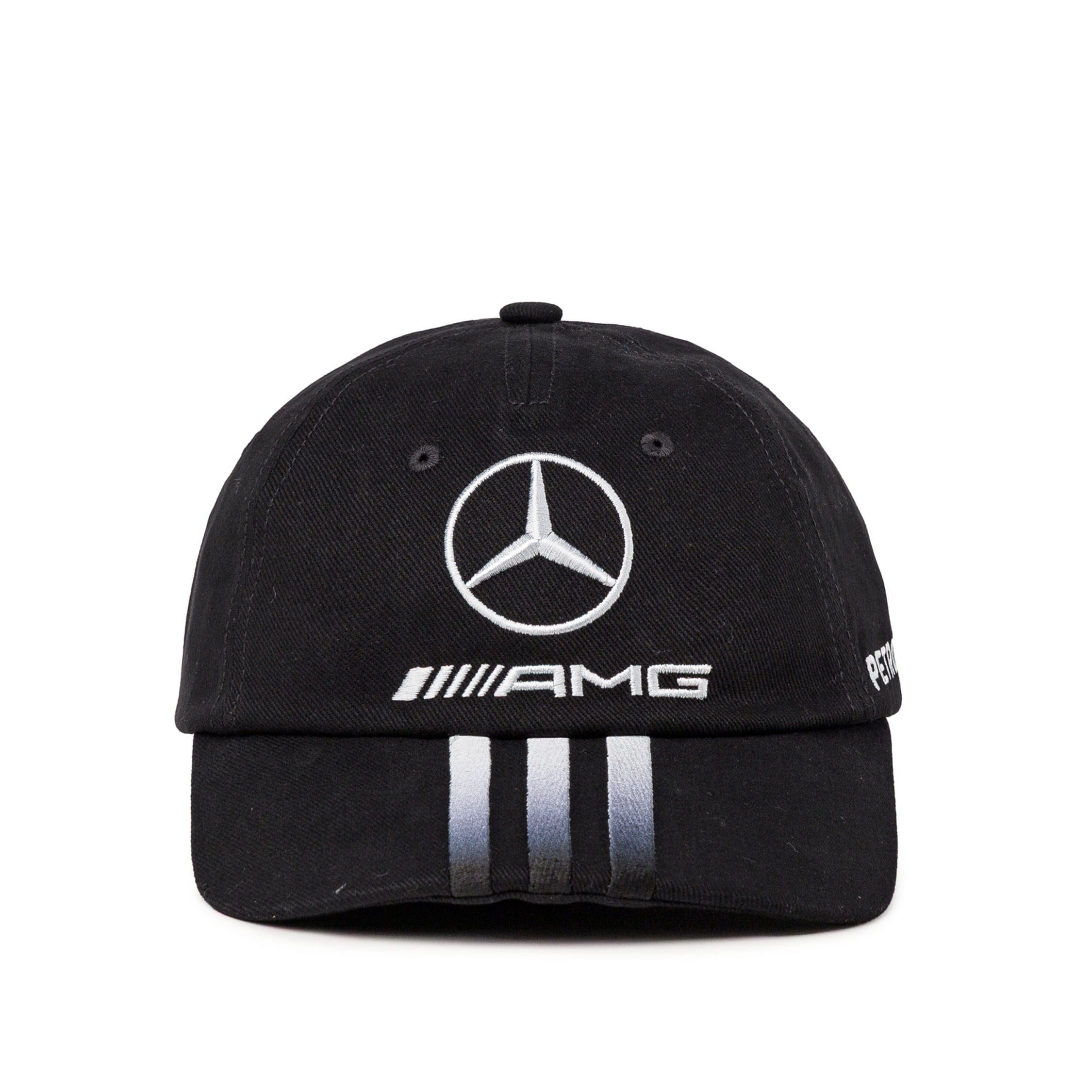Adidas Y-3 x Mercedes-AMG PETRONAS F1 Team Dad Cap