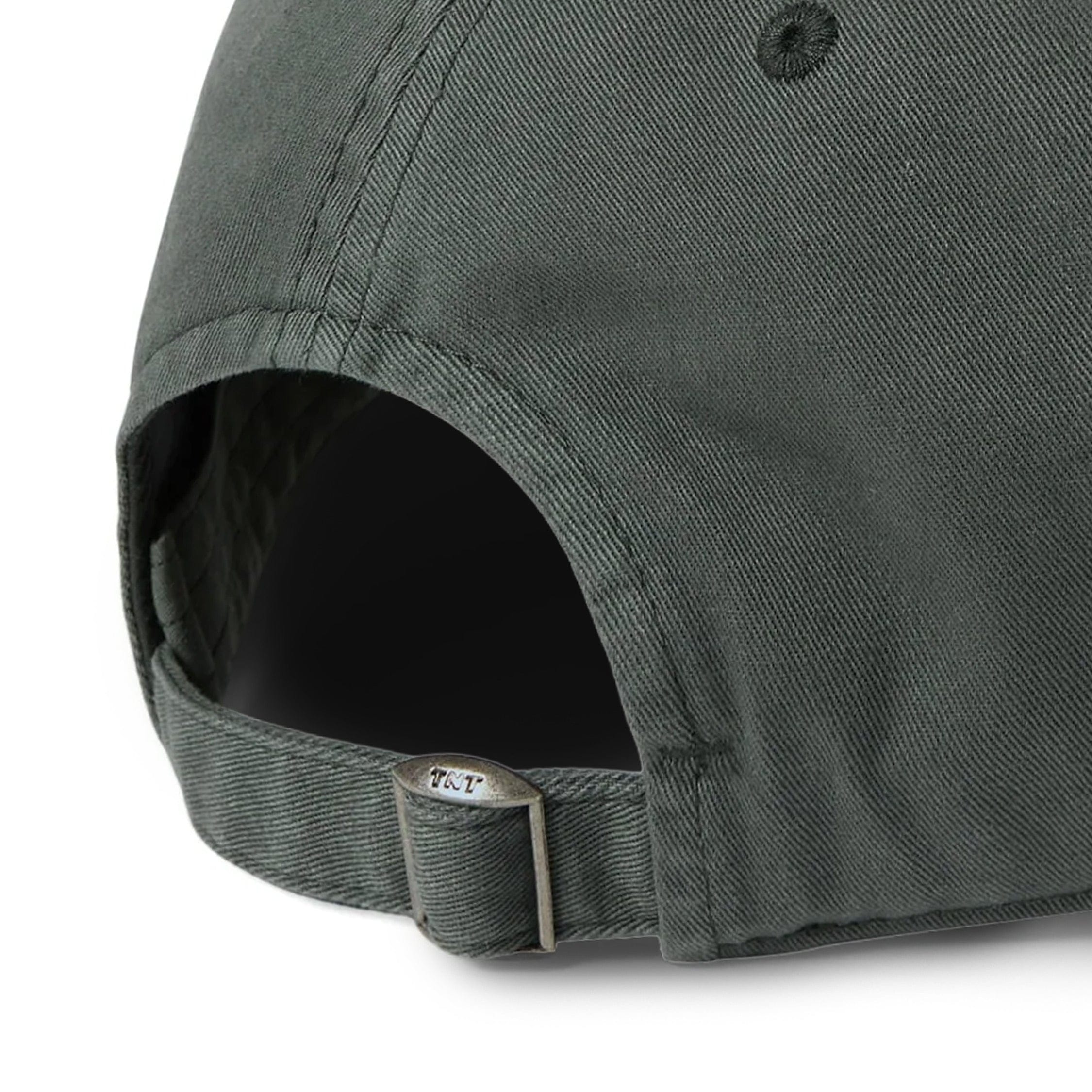 thisisneverthat Overdyed E/T-Logo Cap