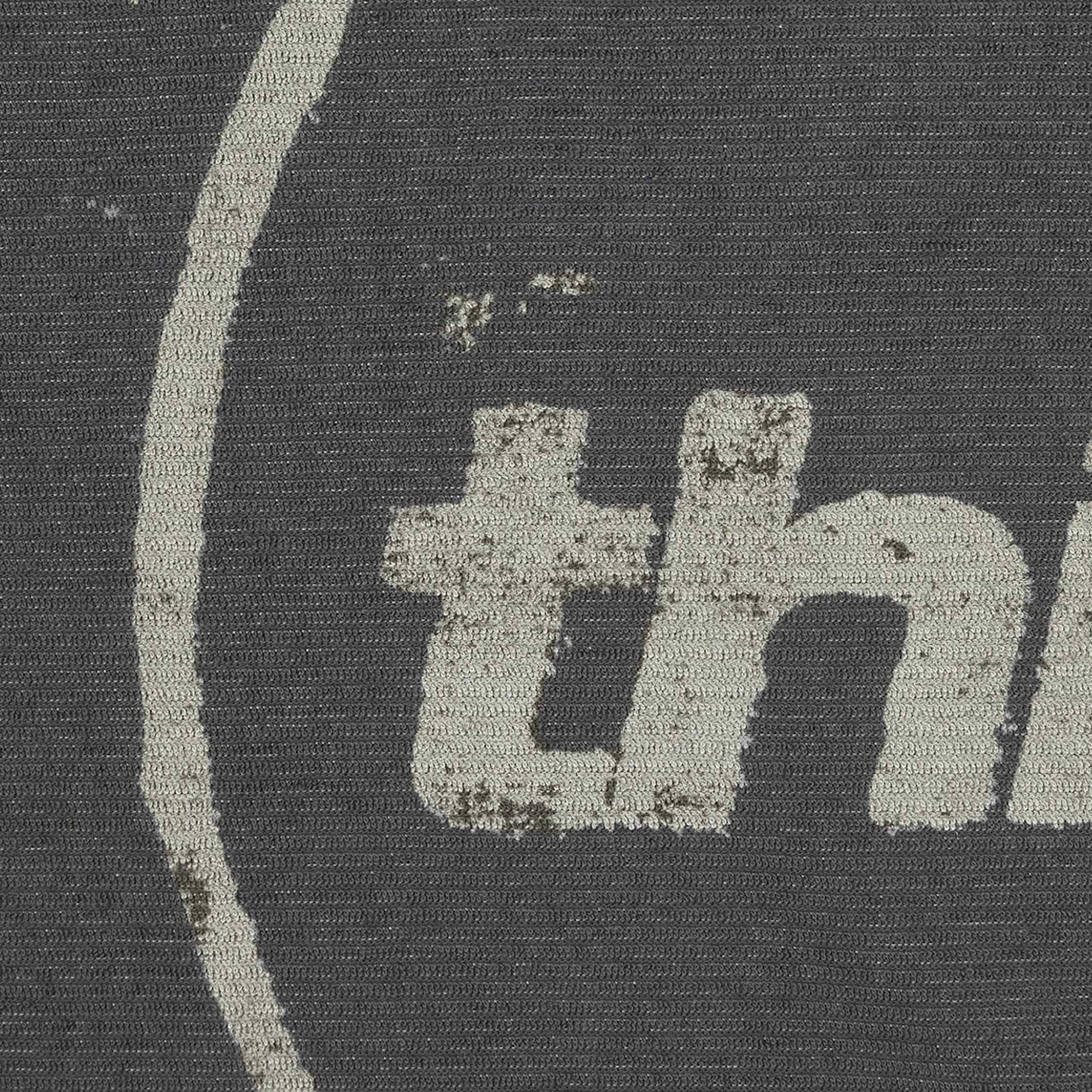 thisisneverthat C-Logo Wale Longsleeve T-Shirt