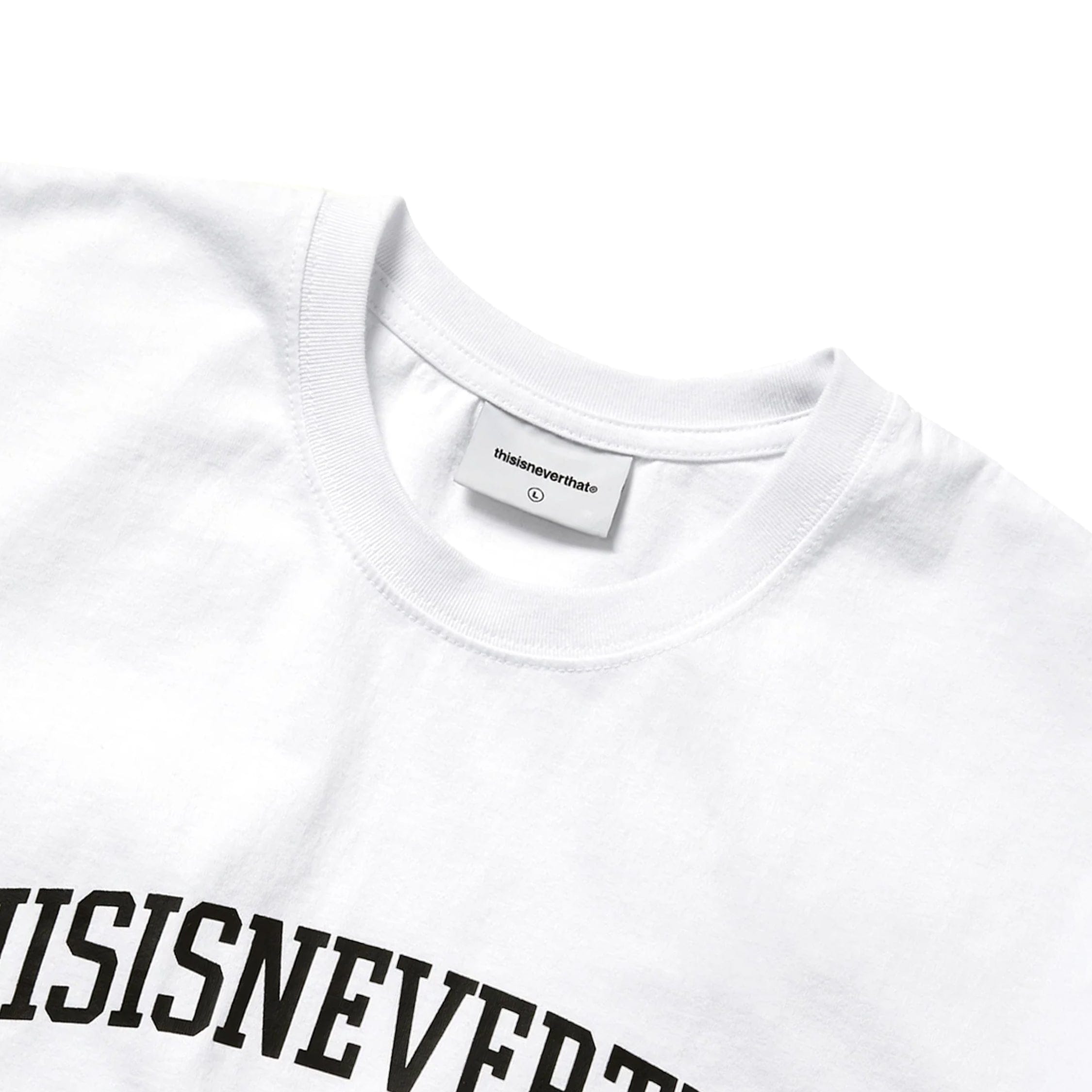 thisisneverthat Arch-Logo T-Shirt