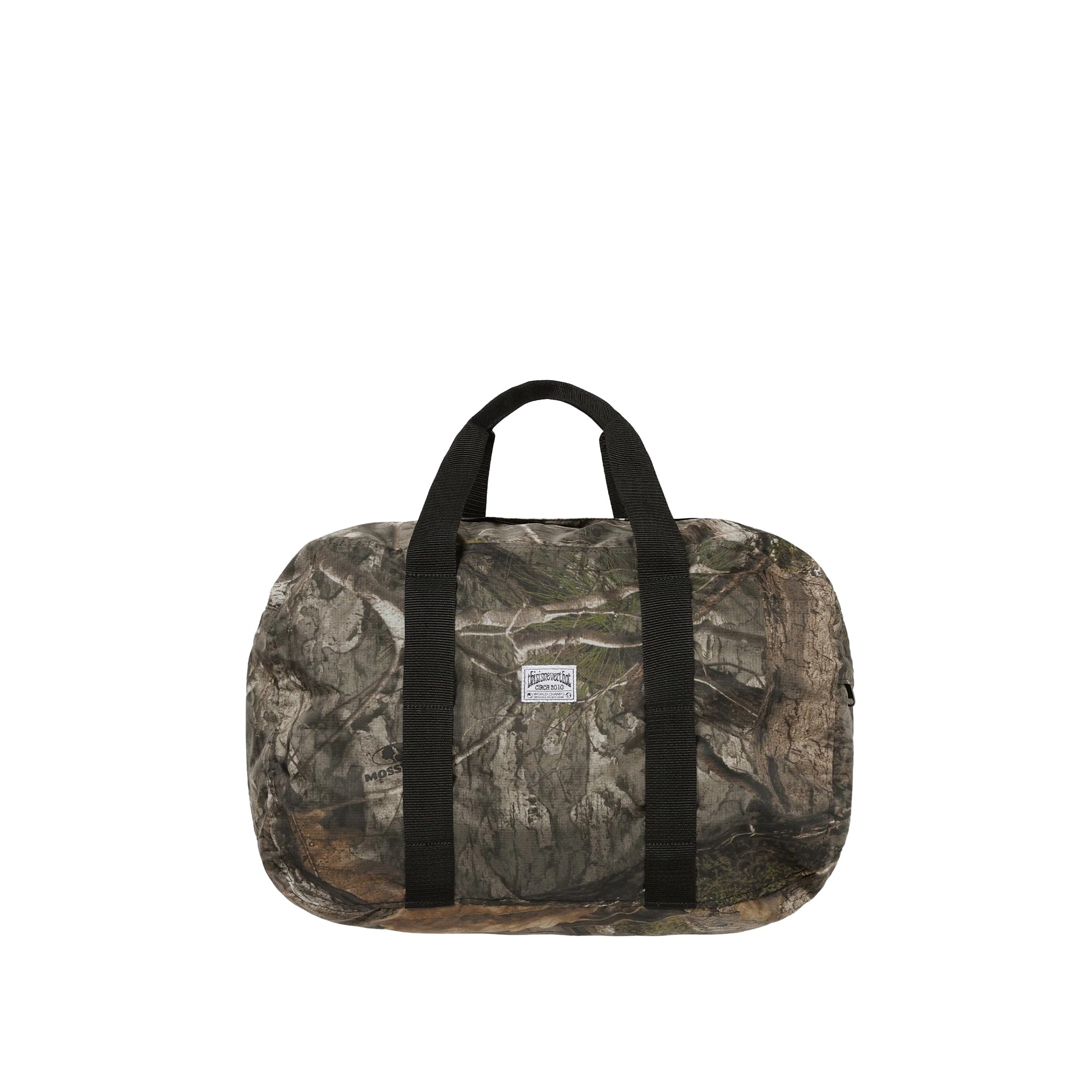 thisisneverthat Active Light Duffle Bag