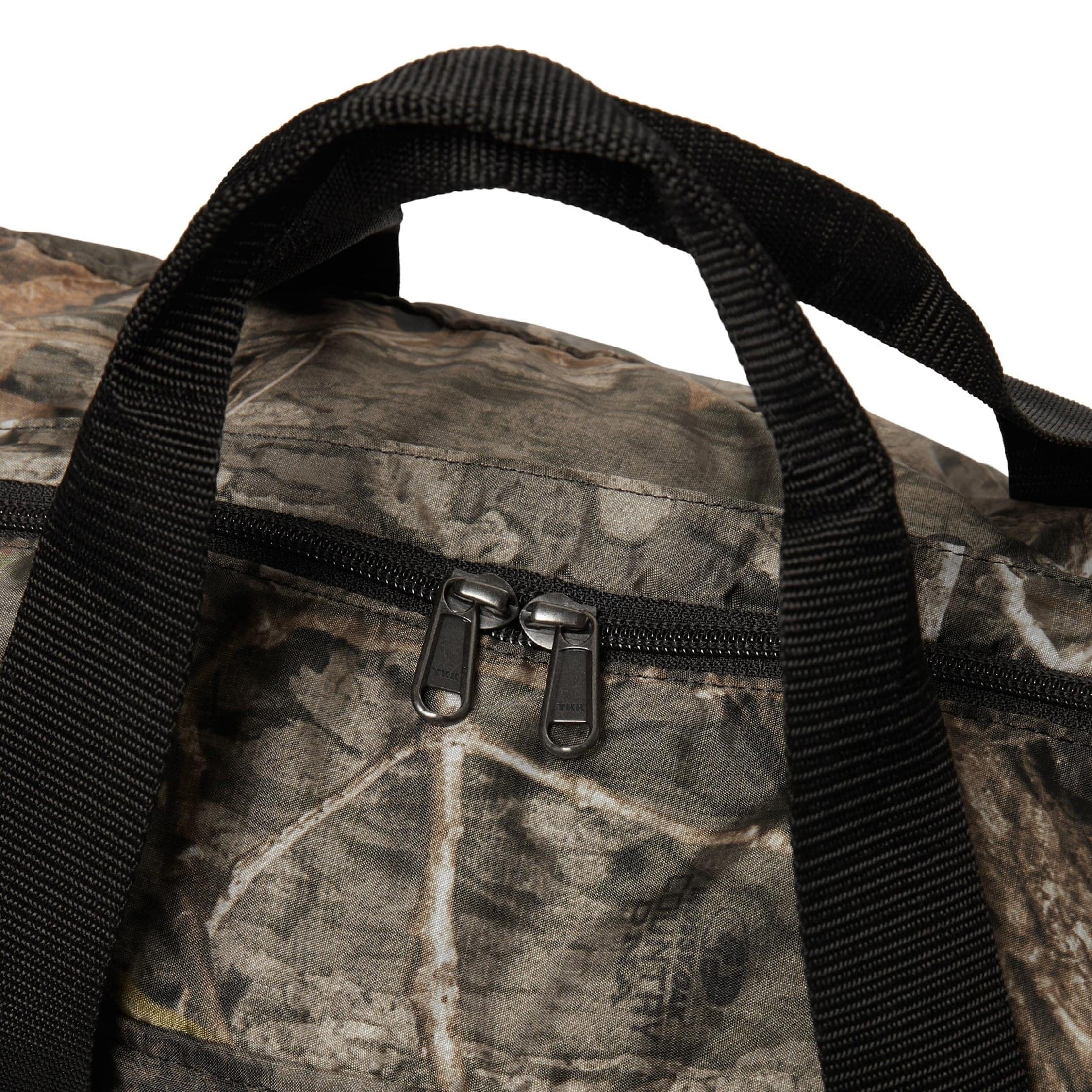 thisisneverthat Active Light Duffle Bag