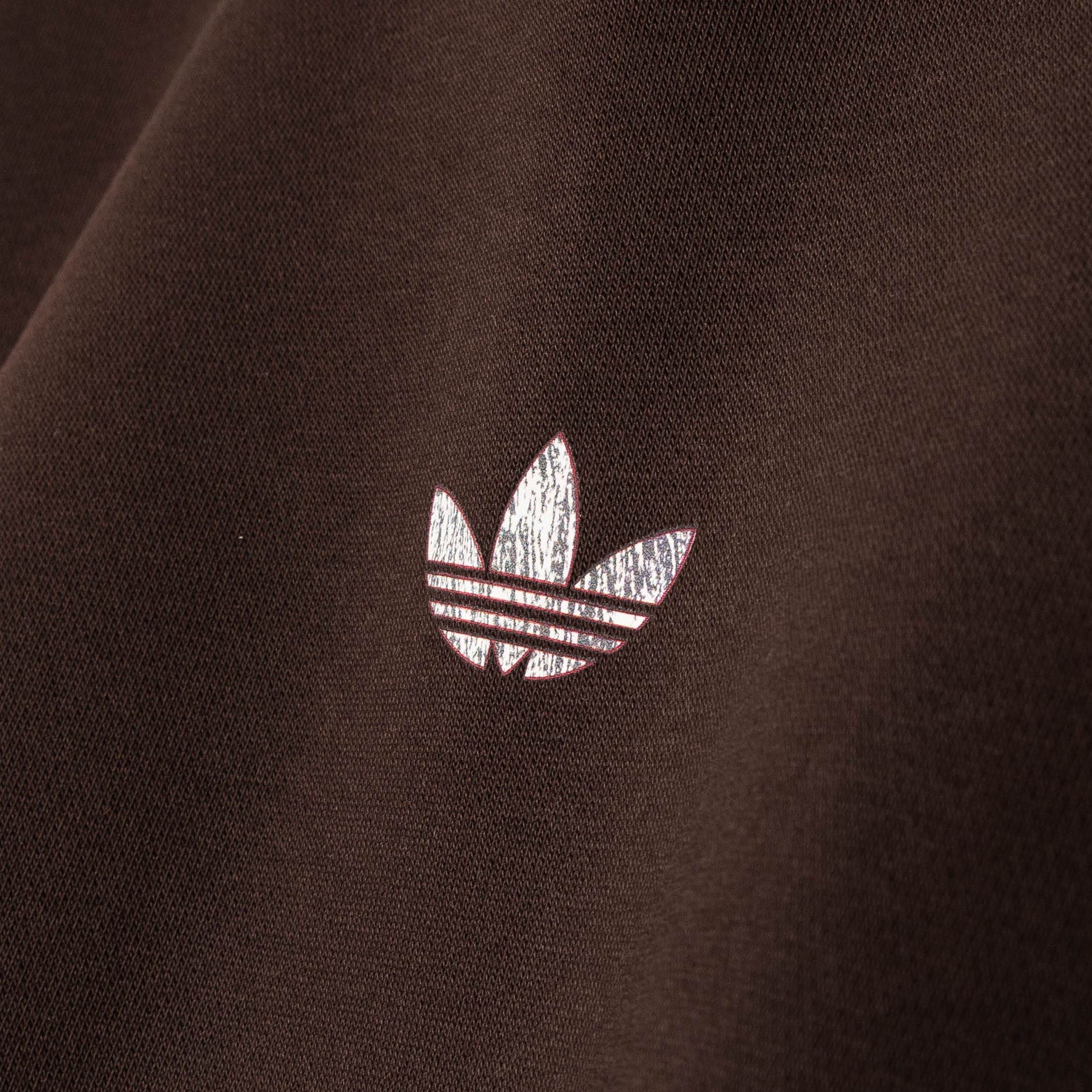 Adidas Archive Country Flag Hoodie