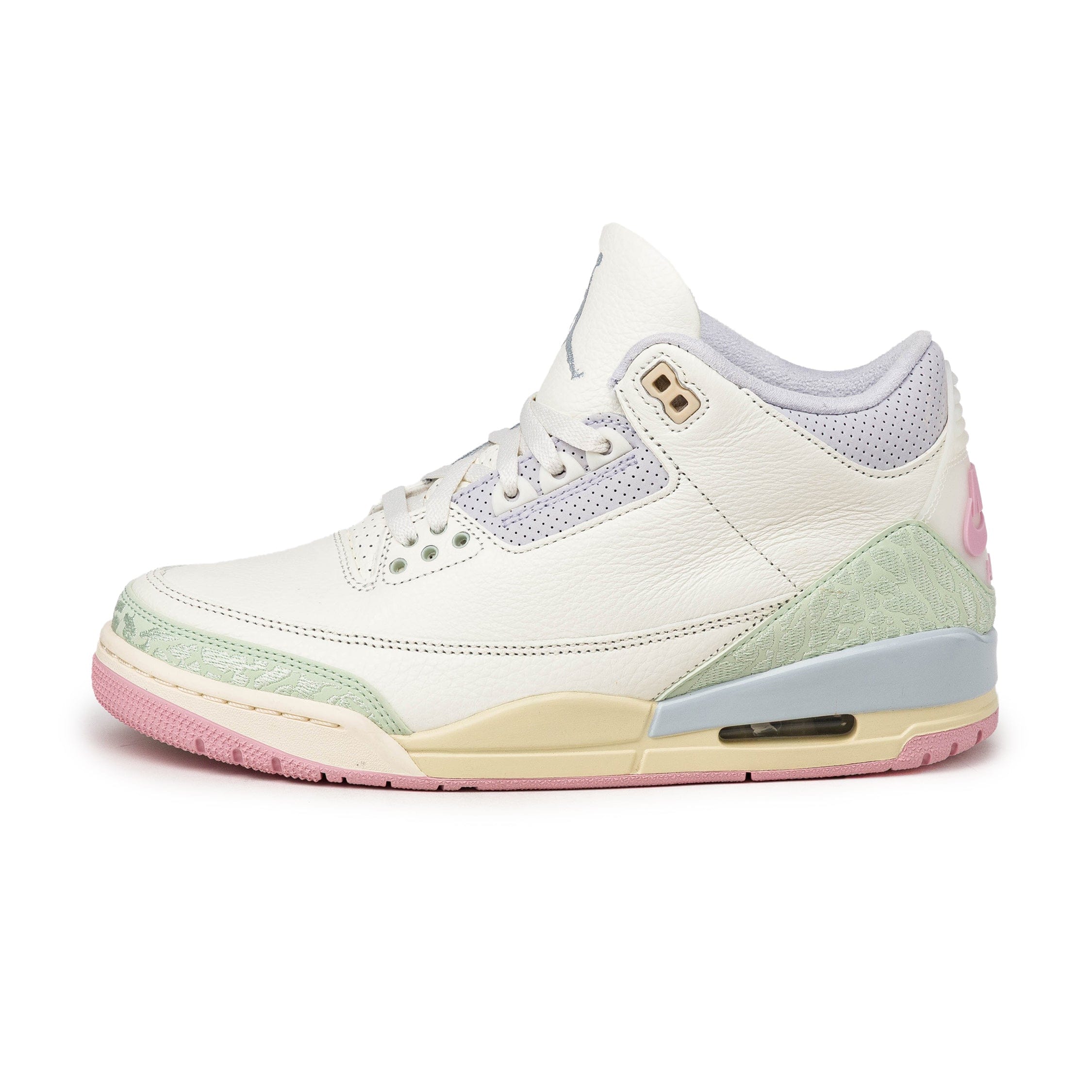 Air Jordan Nike Air Jordan 3 Retro OG *Spring is in the Air*