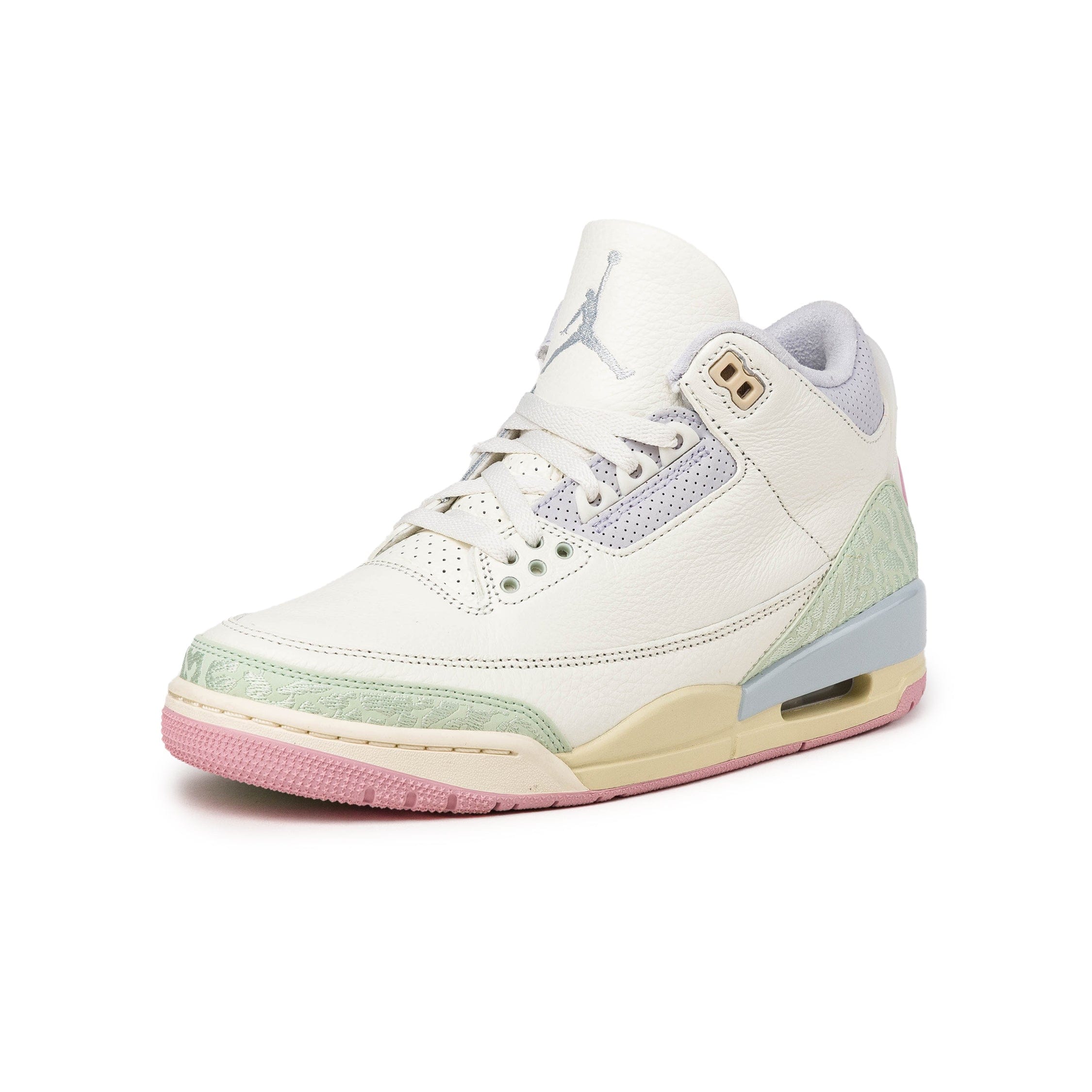 Air Jordan Nike Air Jordan 3 Retro OG *Spring is in the Air*