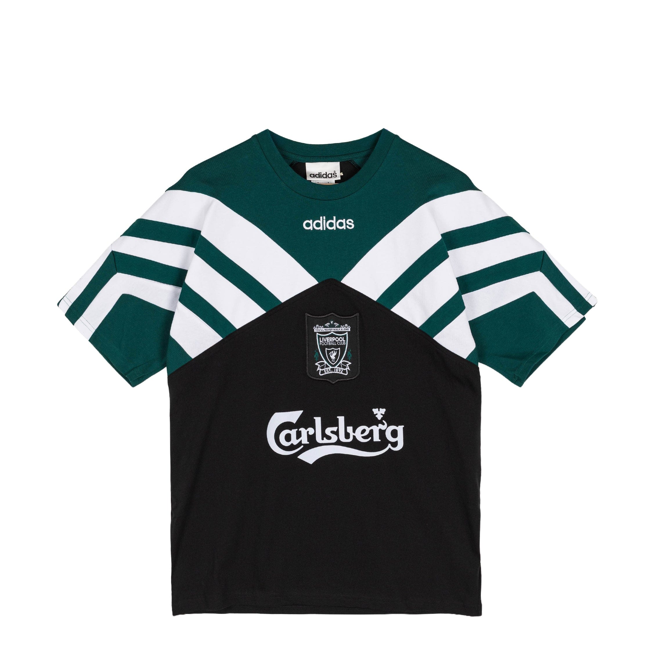 Adidas Liverpool FC T-Shirt 95