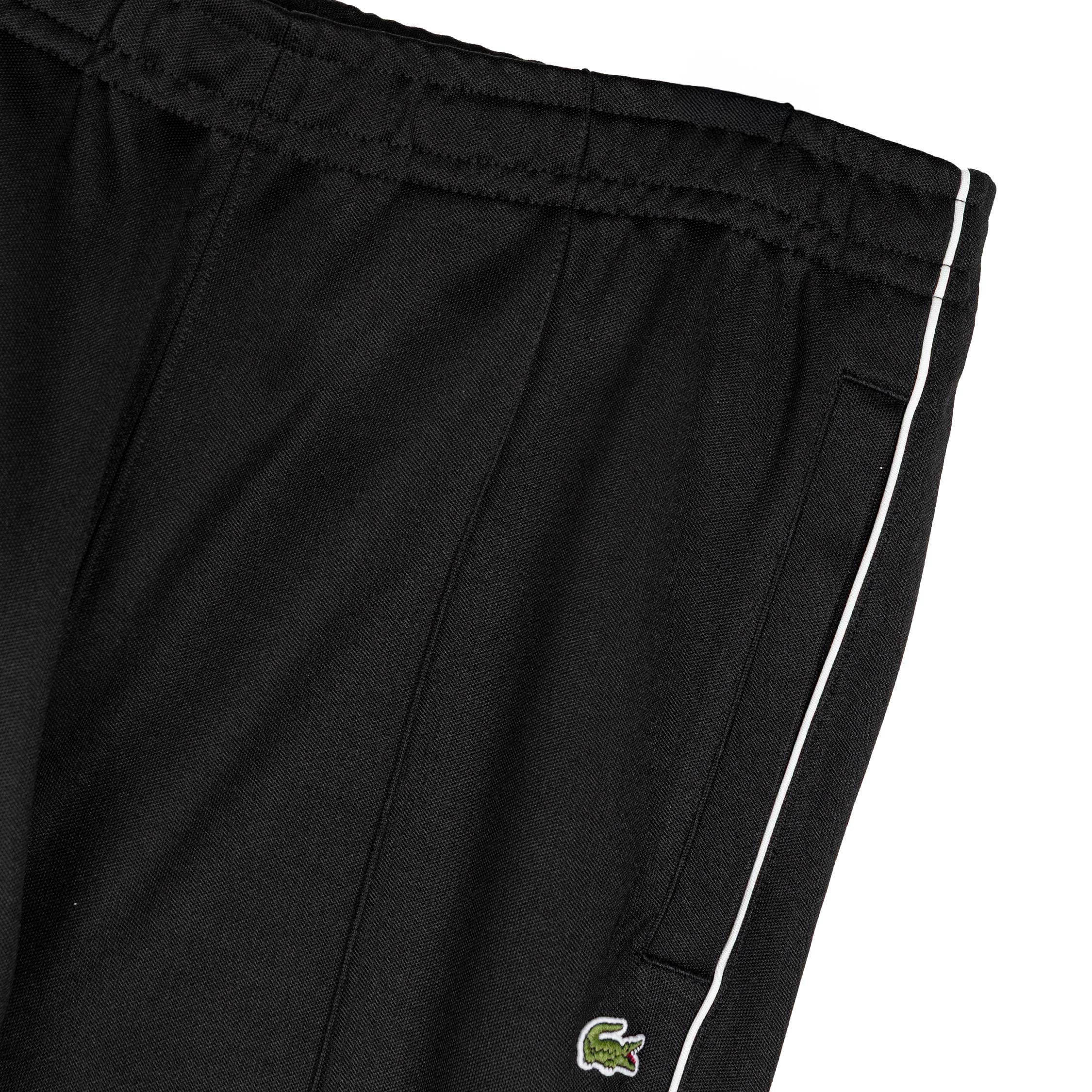 Lacoste Trim Accent Piqué Sweatpants