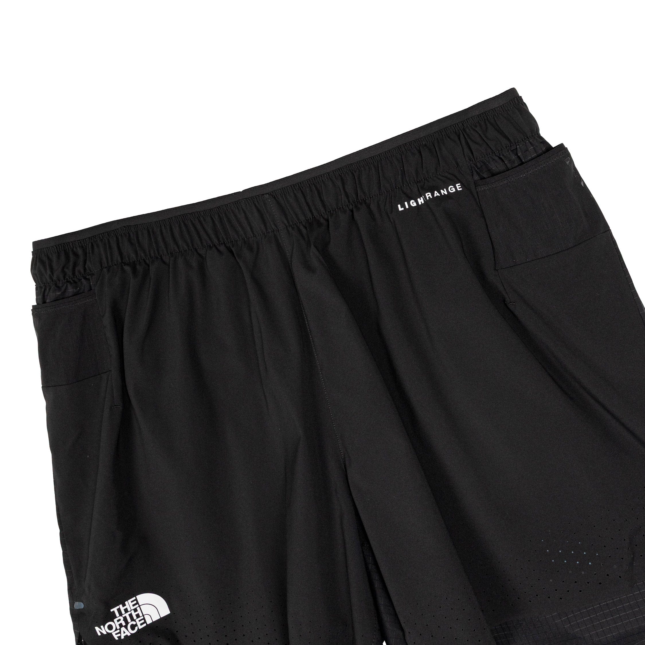 The North Face Summit Pacesetter 5" Shorts