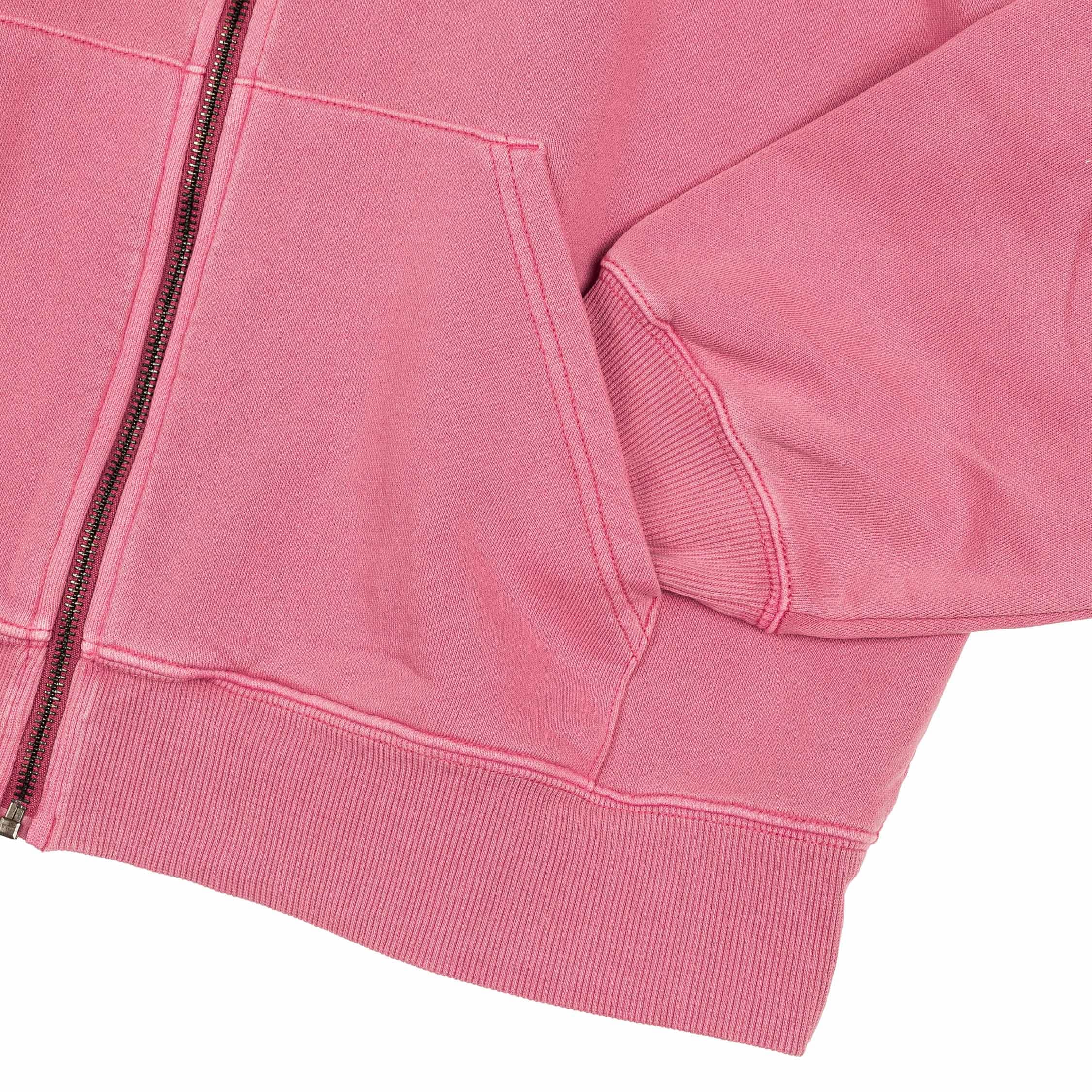 Carhartt WIP Hooded Benton Sweat Jacket