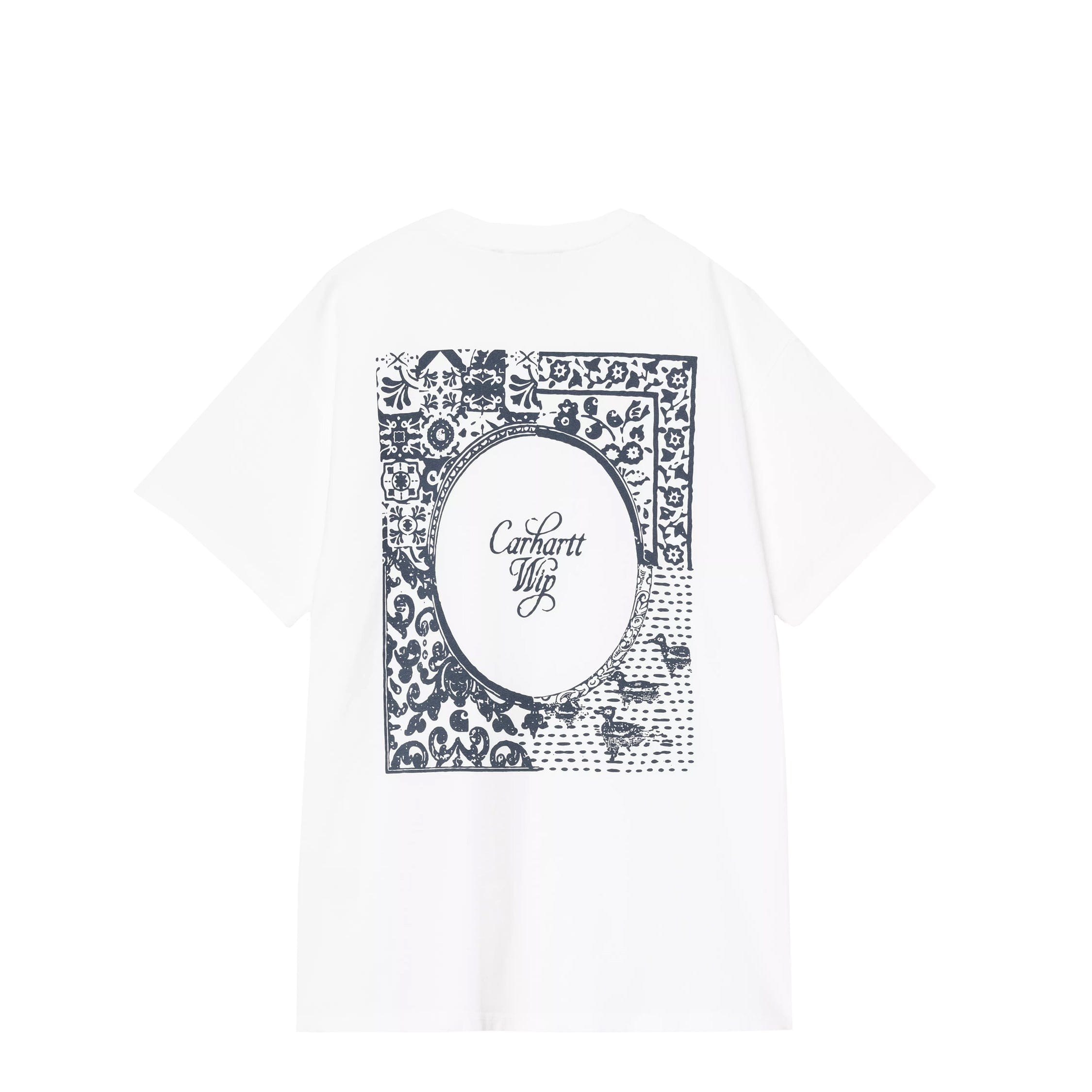 Carhartt WIP Vestige T-Shirt