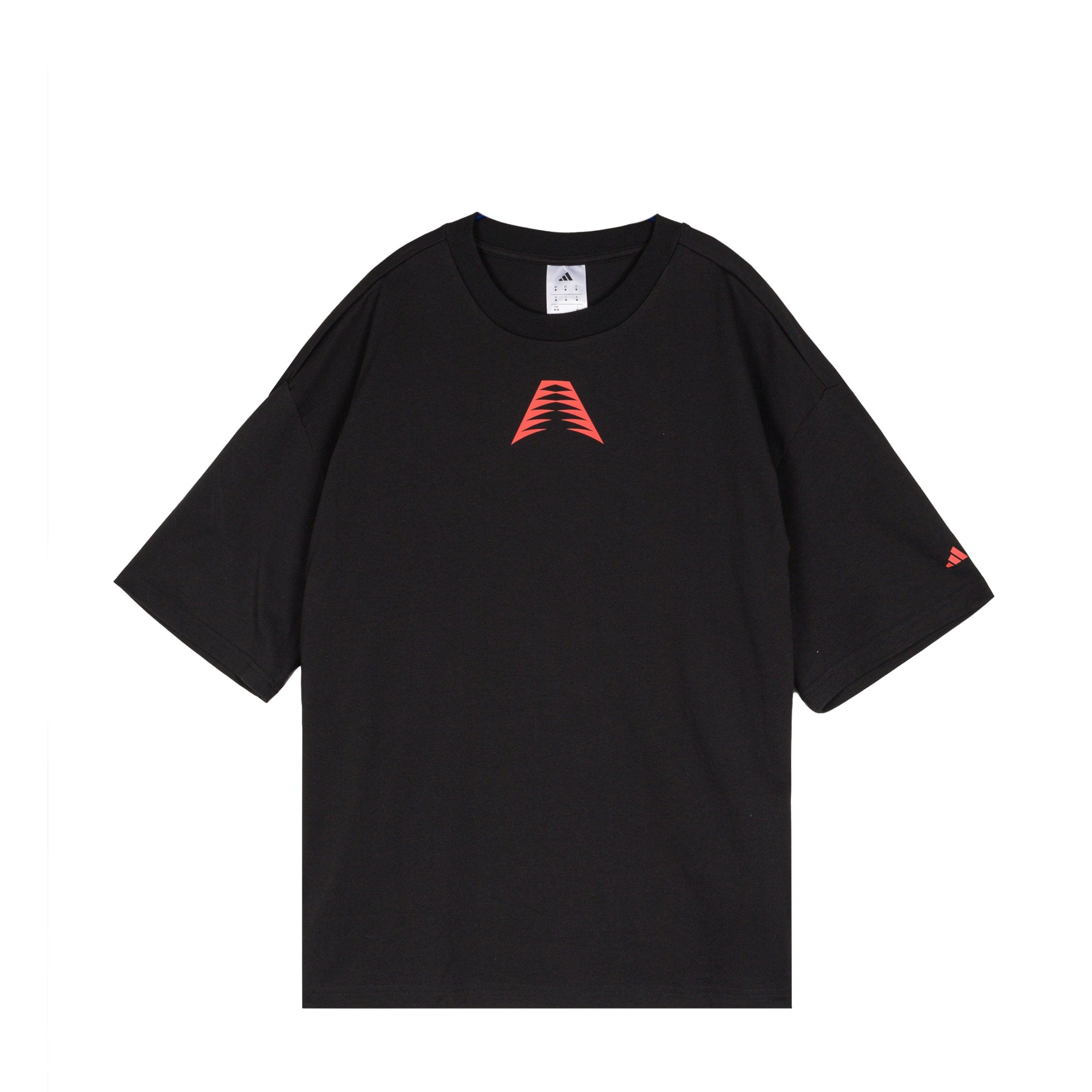 Adidas ANTHONY EDWARDS BELIEVE THAT T-SHIRT