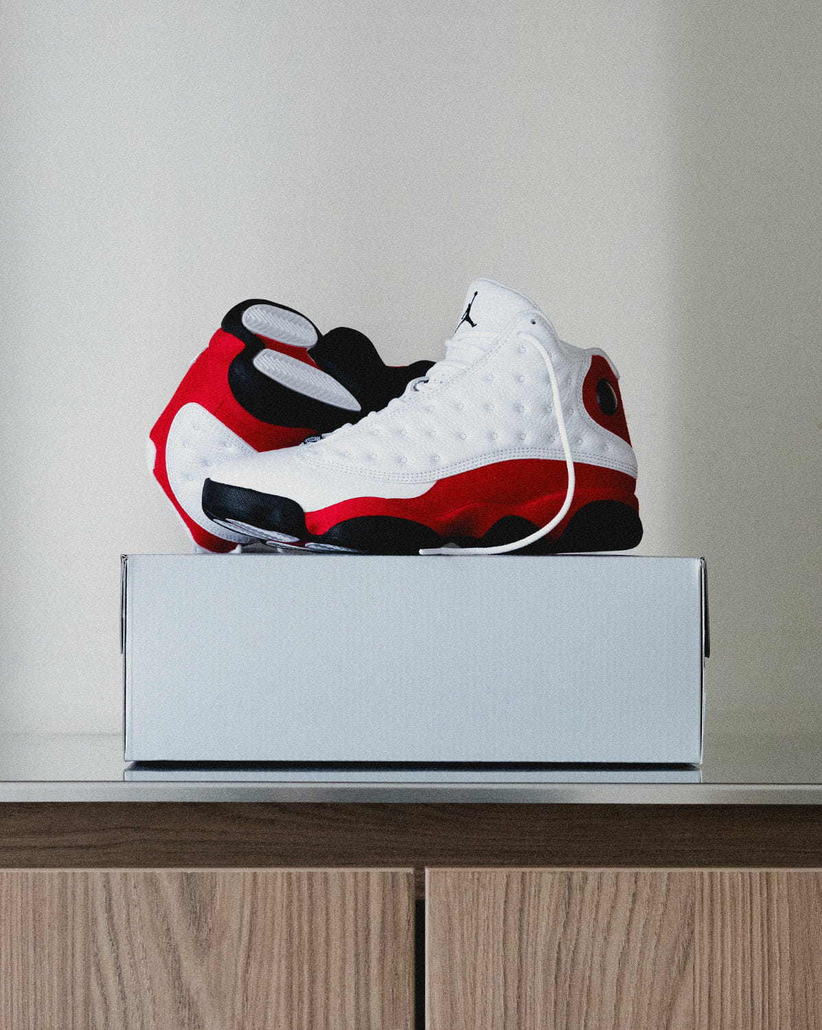 Air Jordan Nike Air Jordan 13 Retro *Chicago*