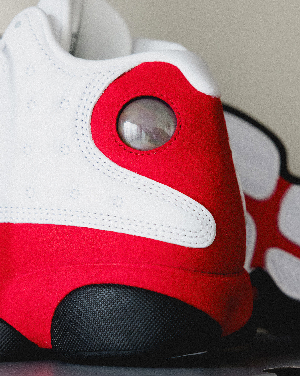 Air Jordan Nike Air Jordan 13 Retro *Chicago*