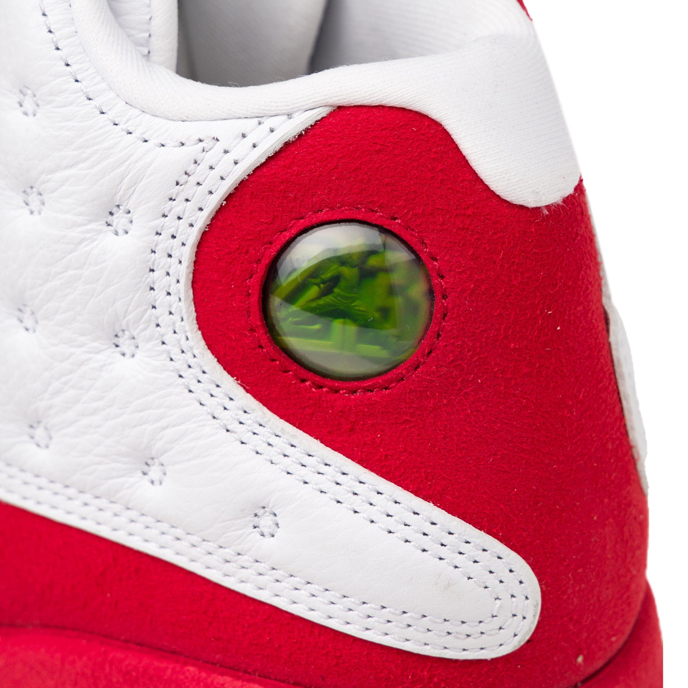 Air Jordan Nike Air Jordan 13 Retro *Chicago*