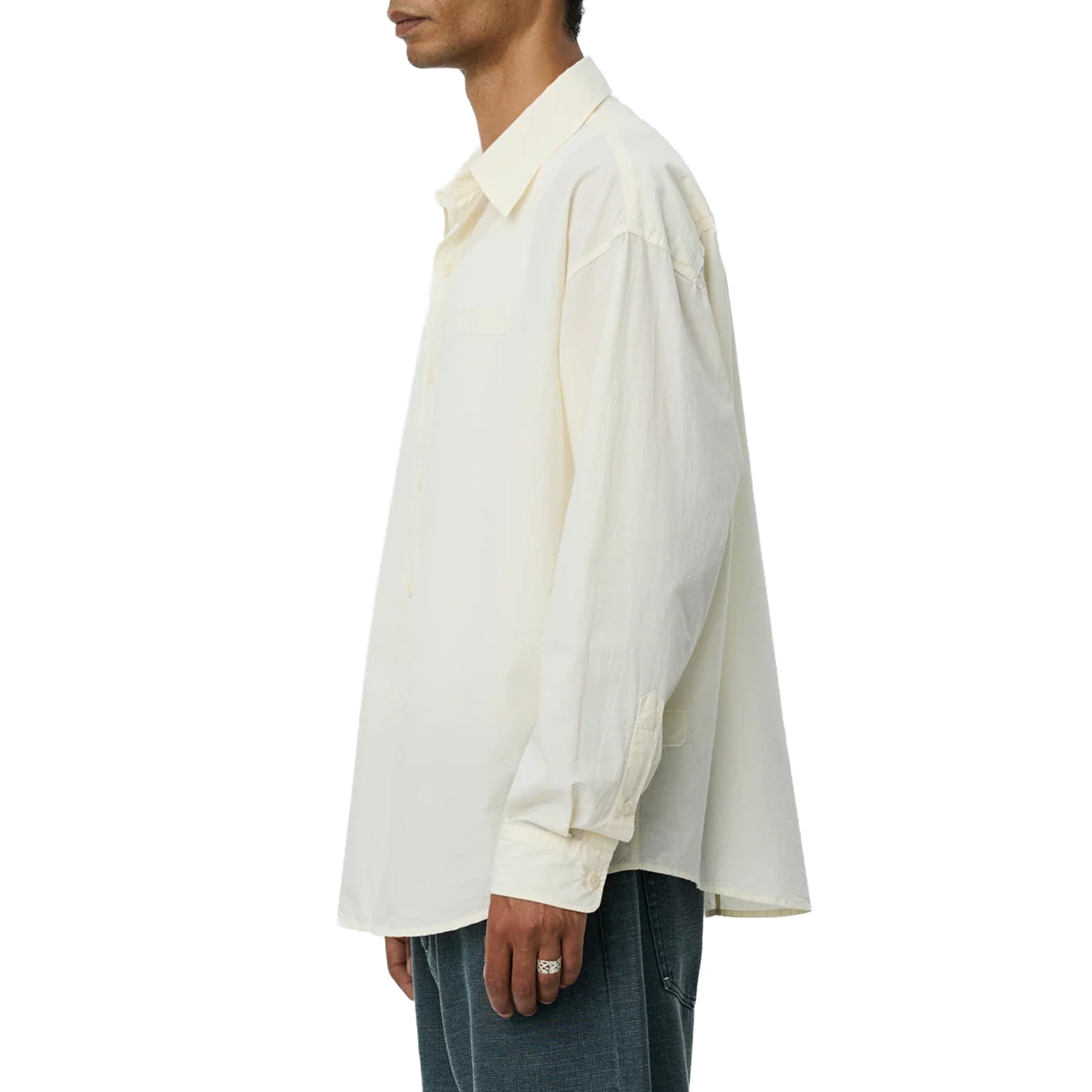 mfpen Essay Shirt