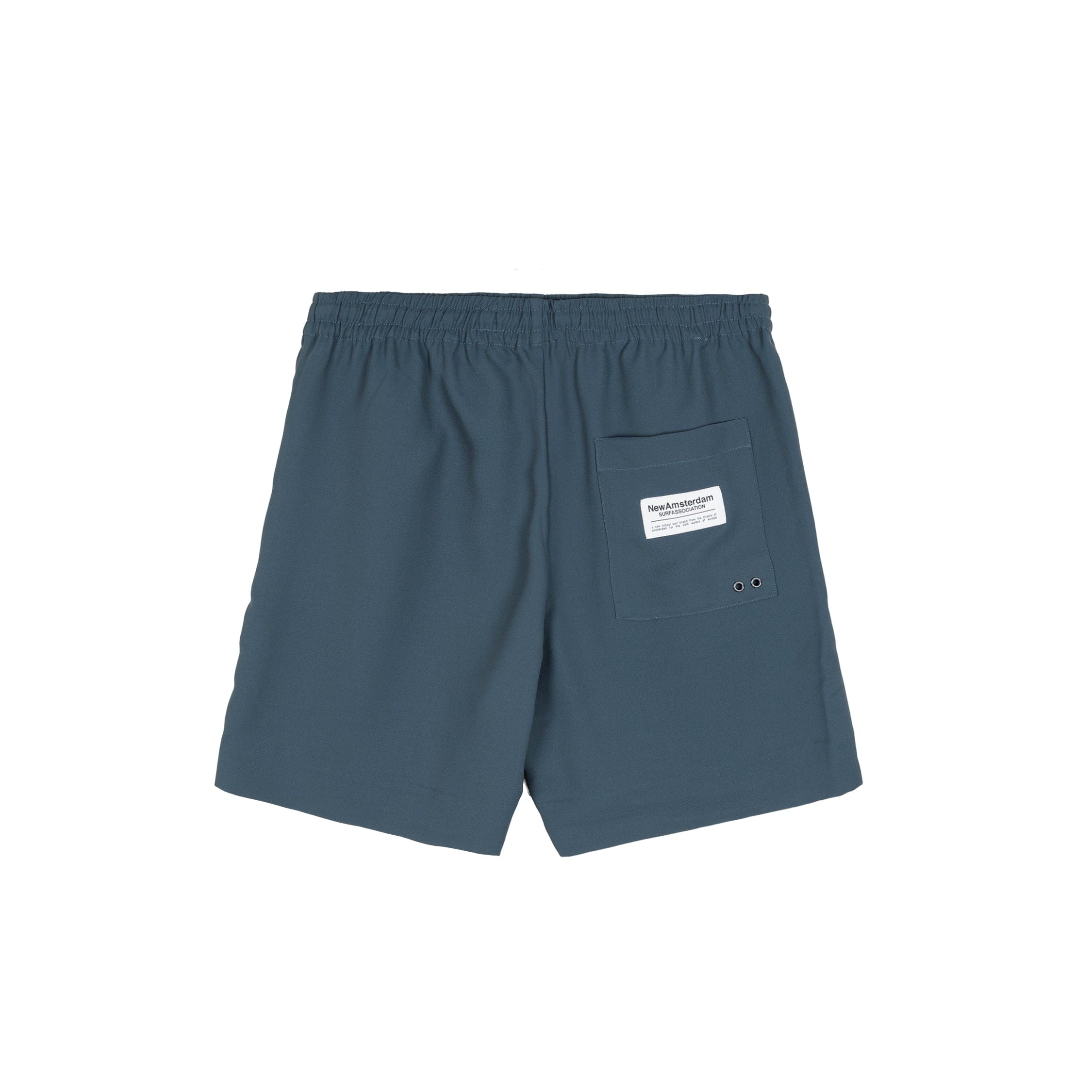 New Amsterdam Surf Association Work Shorts