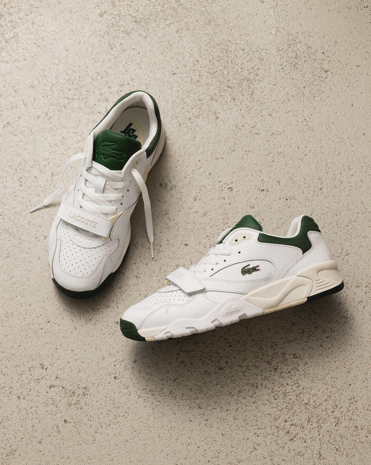 Lacoste Game Trainer Pro
