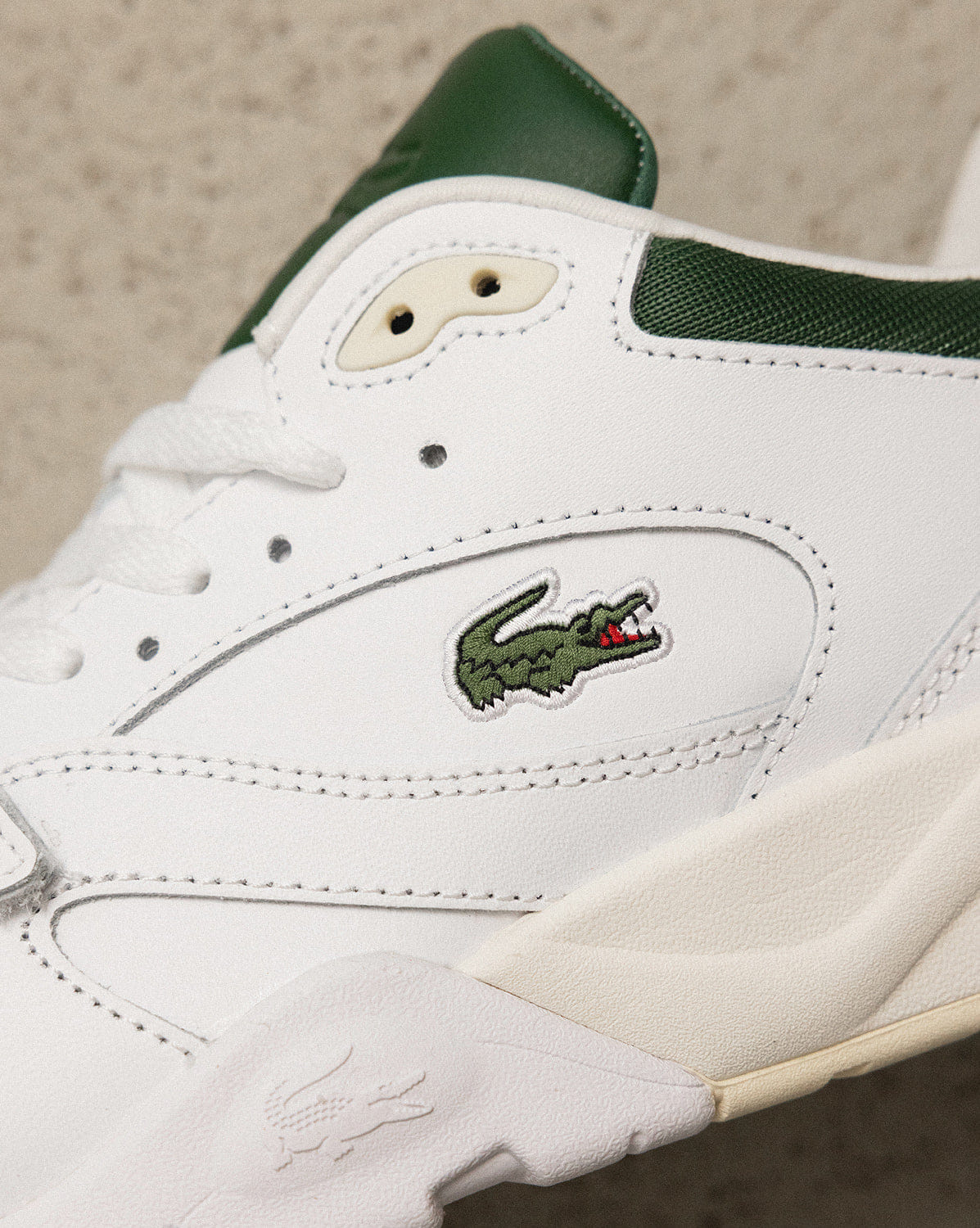 Lacoste Game Trainer Pro