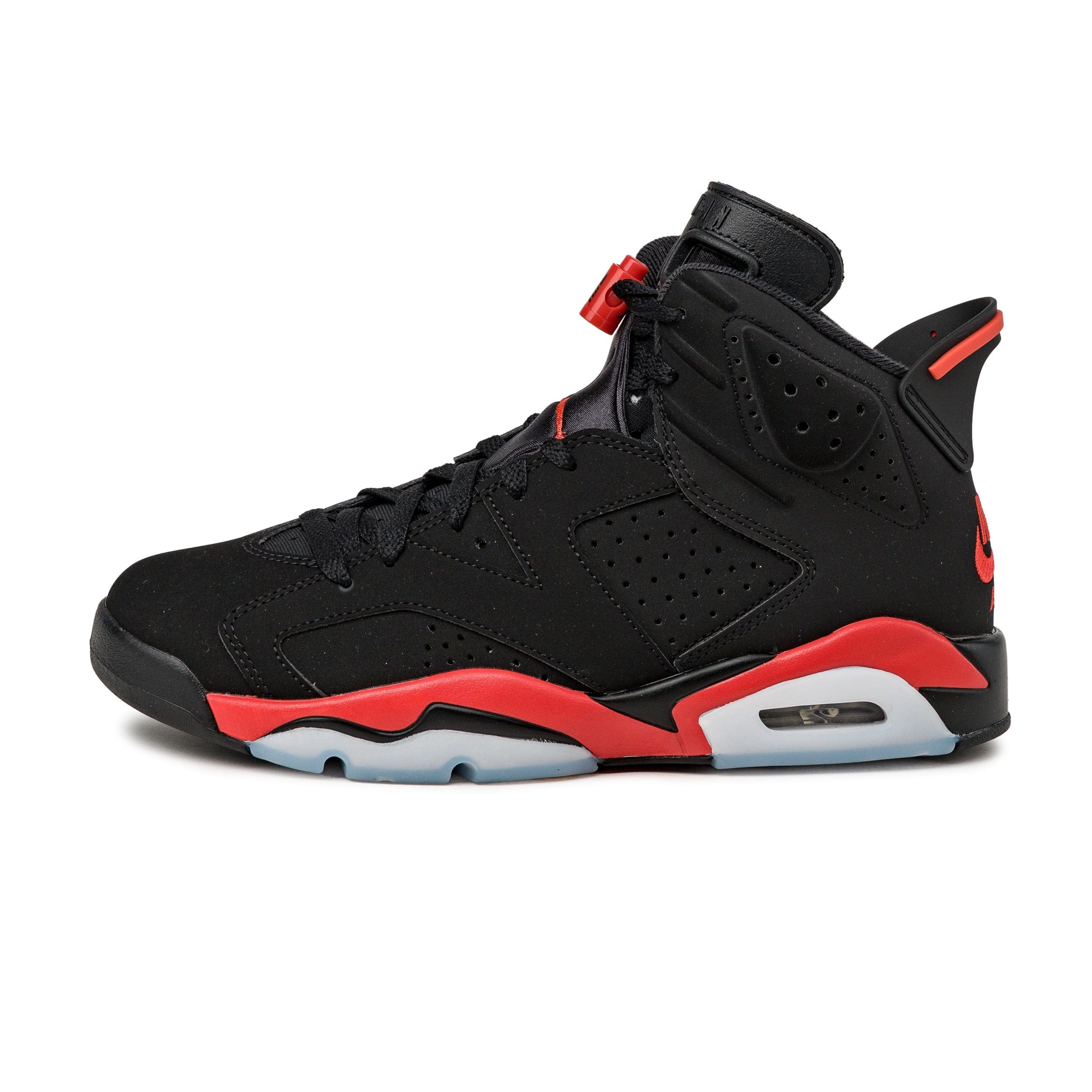 Air Jordan Nike Air Jordan 6 Retro *Infrared Salesman*
