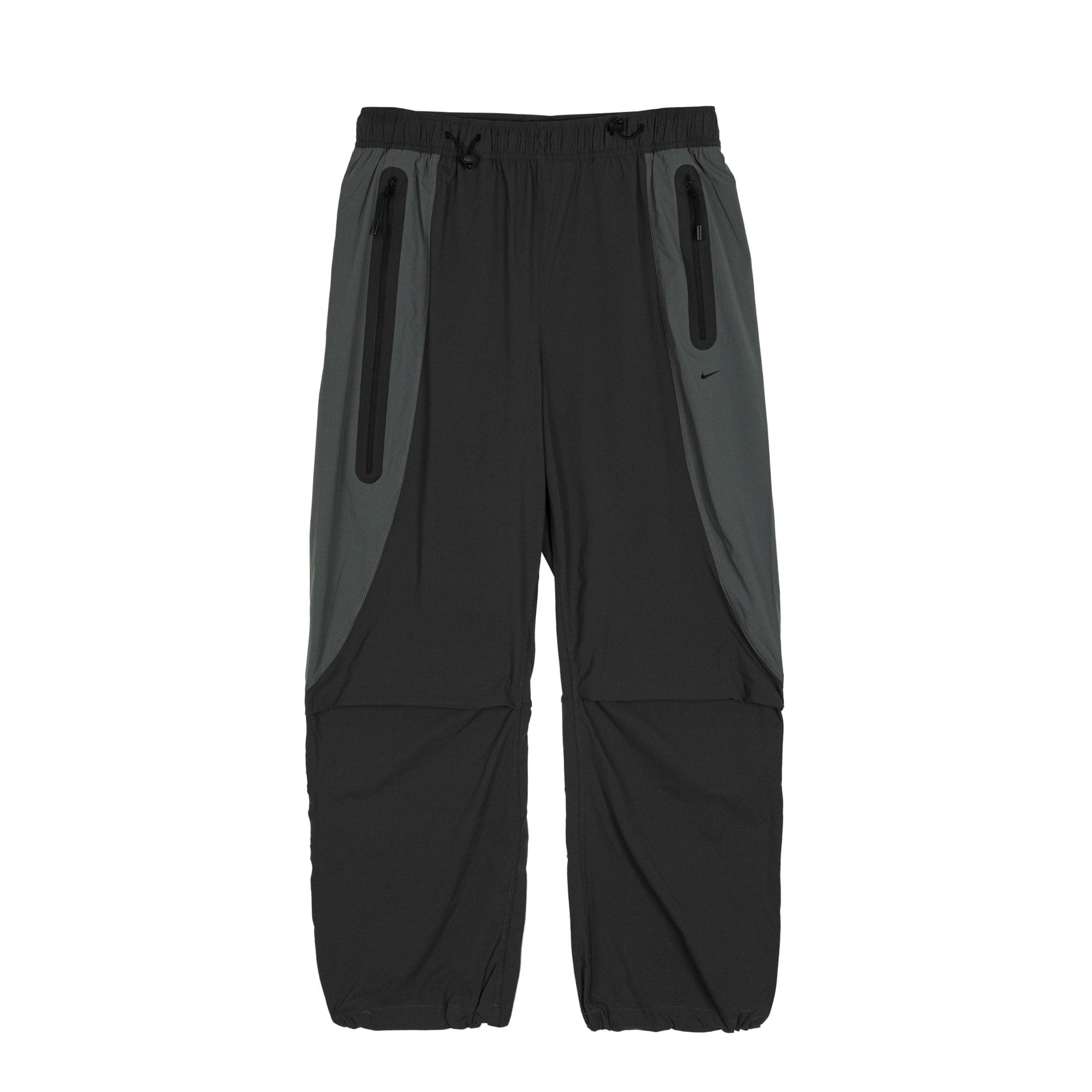 Nike Tech Dri-Fit Woven Color-Block Trousers