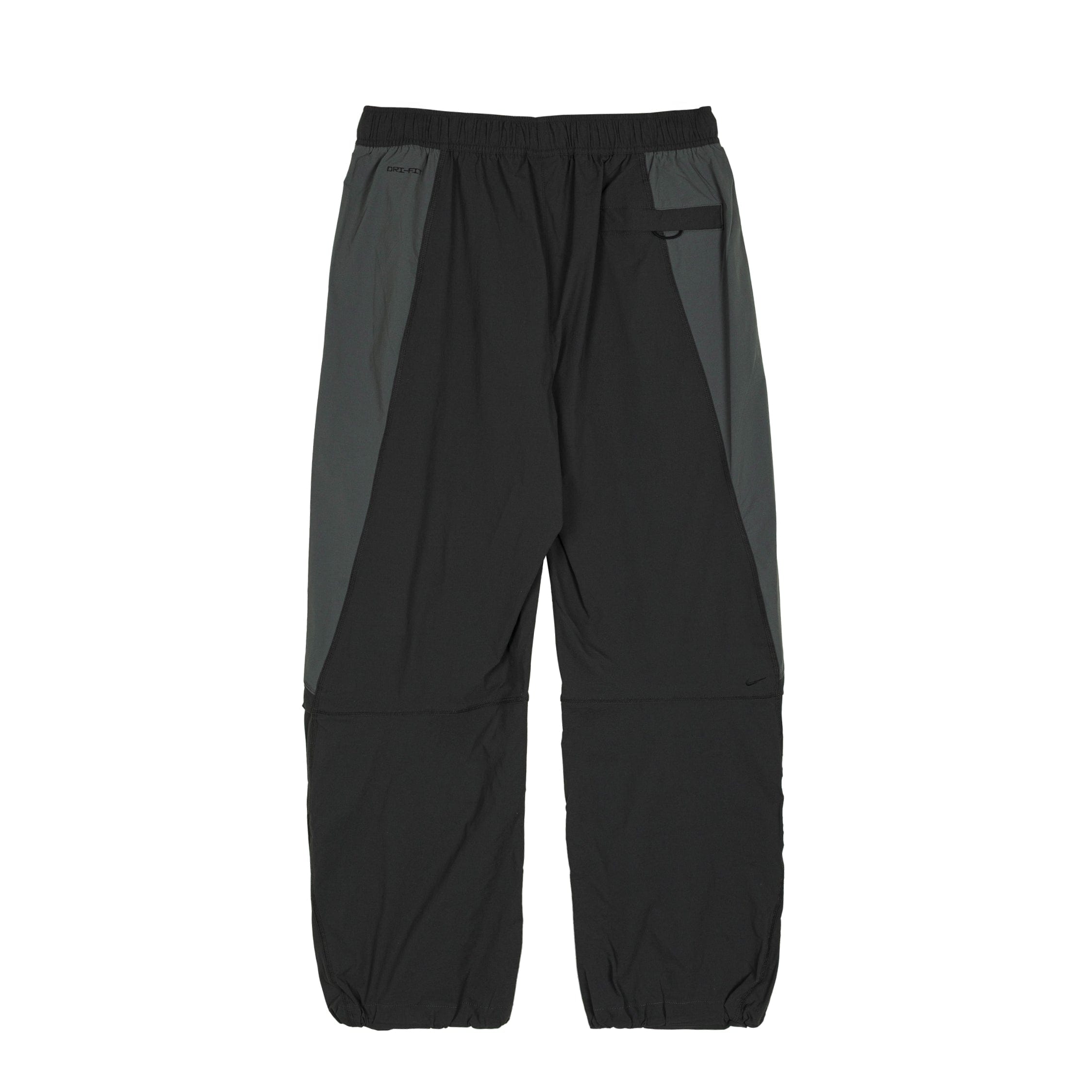 Nike Tech Dri-Fit Woven Color-Block Trousers