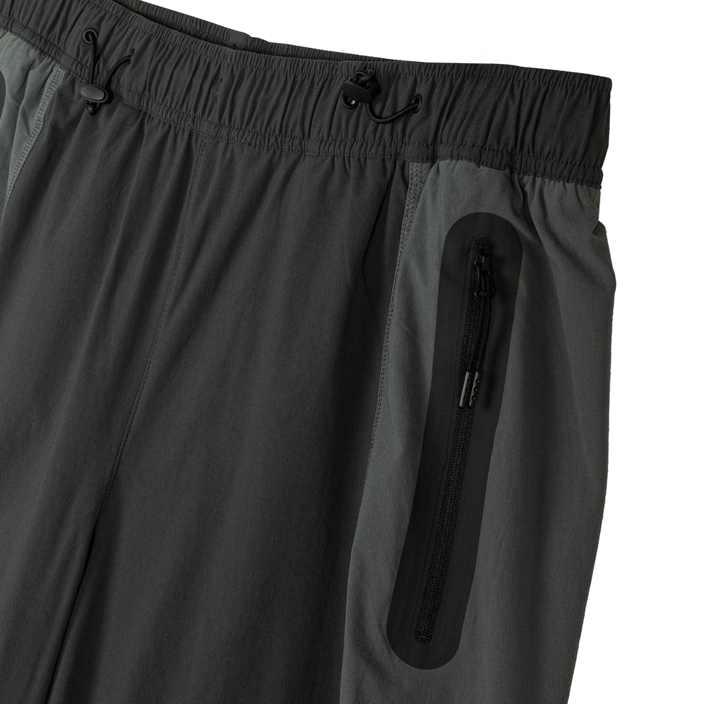 Nike Tech Dri-Fit Woven Color-Block Trousers