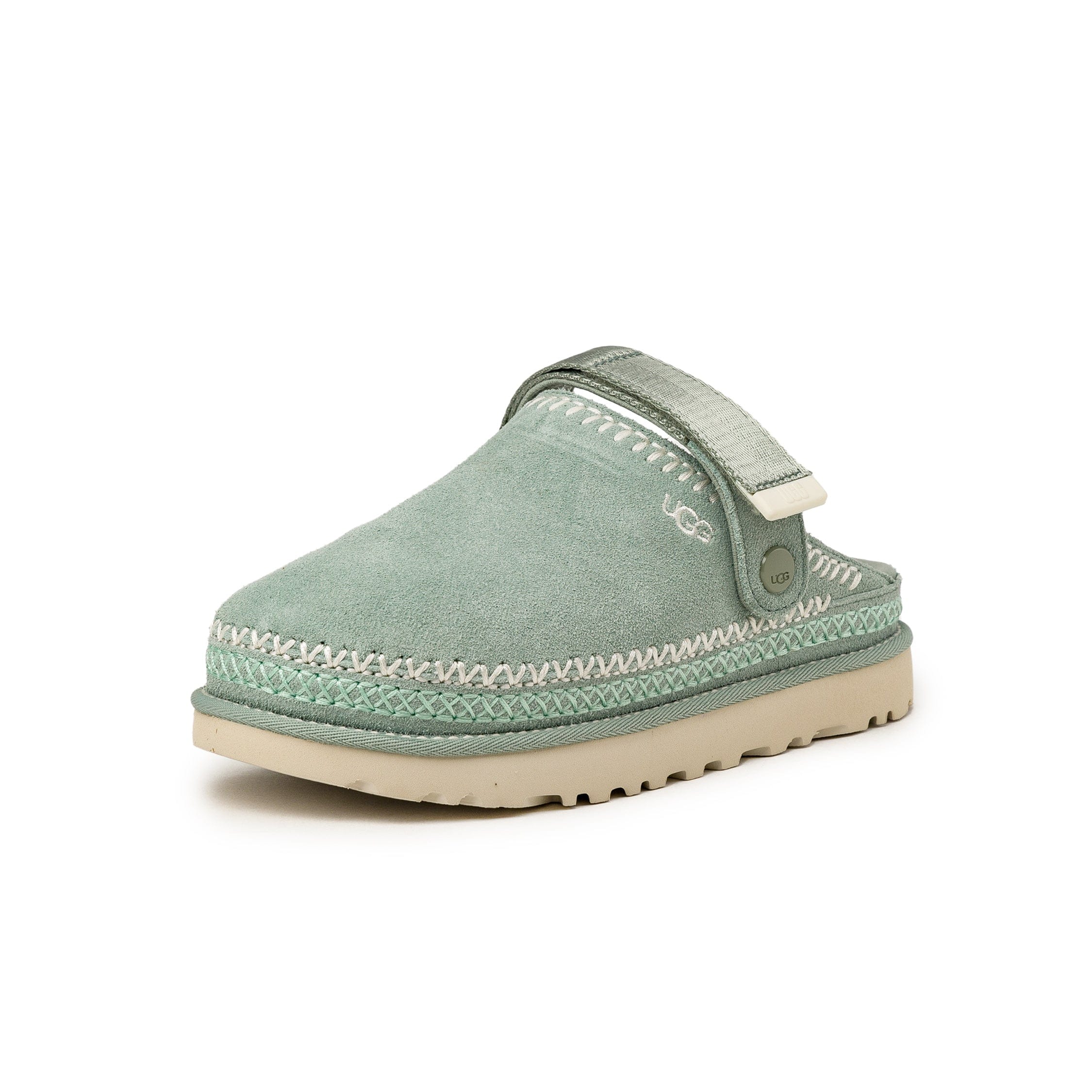 Ugg Wmns Goldenstar Meadow Accent Clog