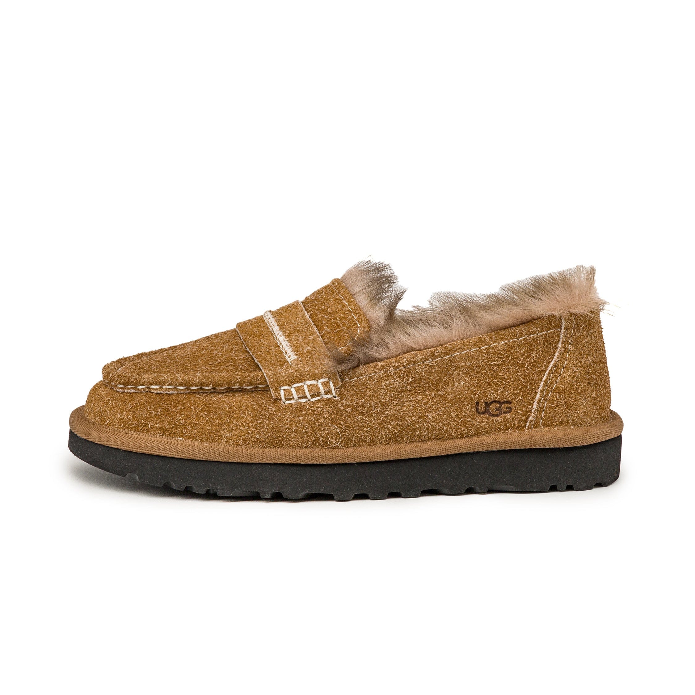 UGG Wmns Ellis Loafer