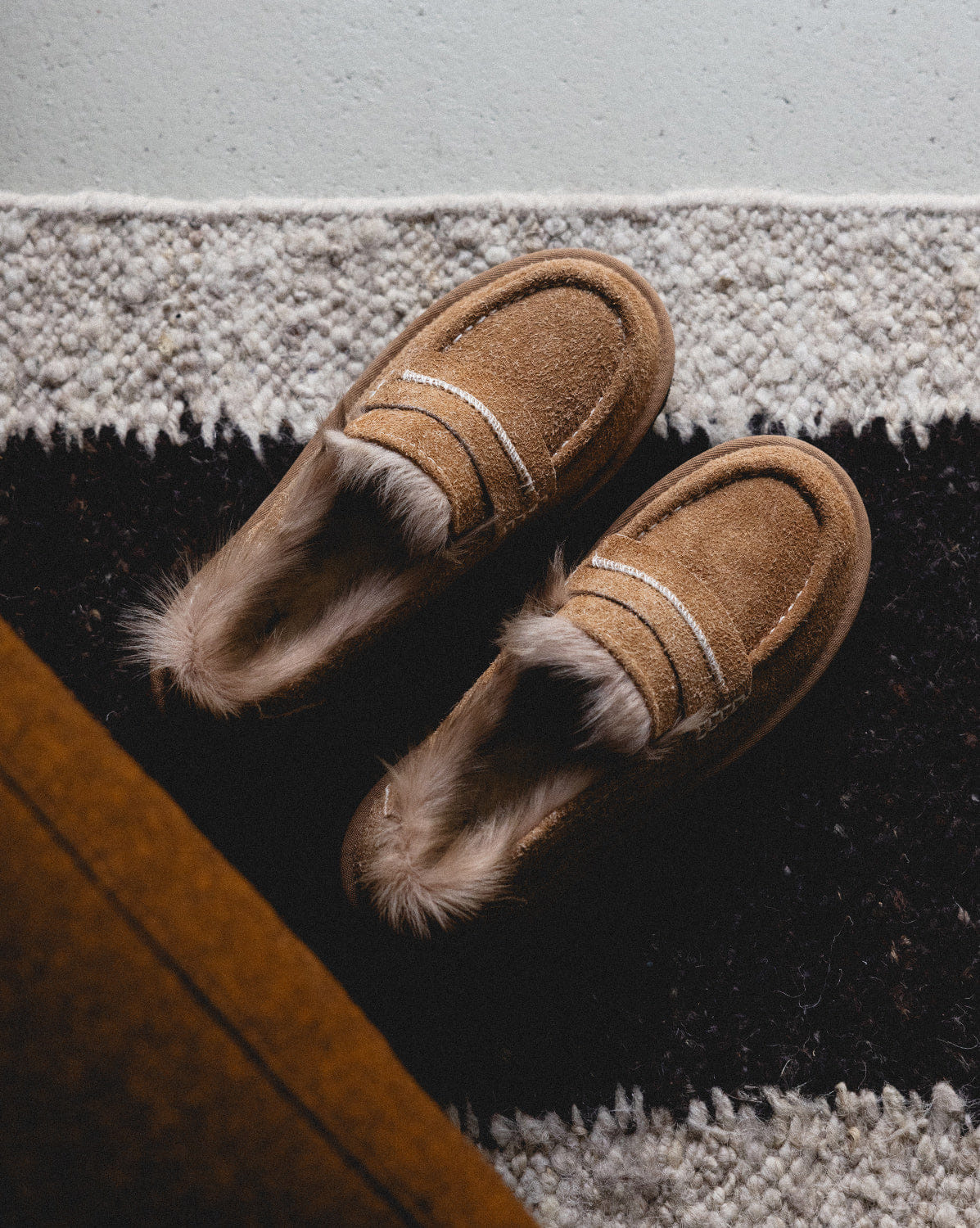 UGG Wmns Ellis Loafer